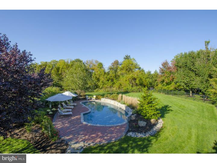 BERWYN ESTATES - Residential