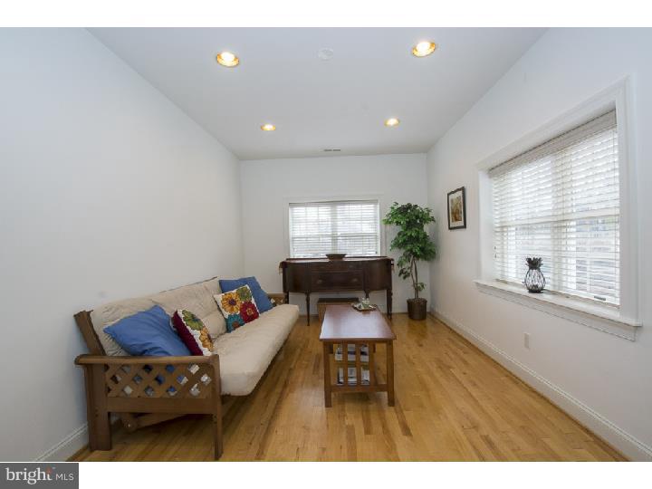 BERWYN ESTATES - Residential