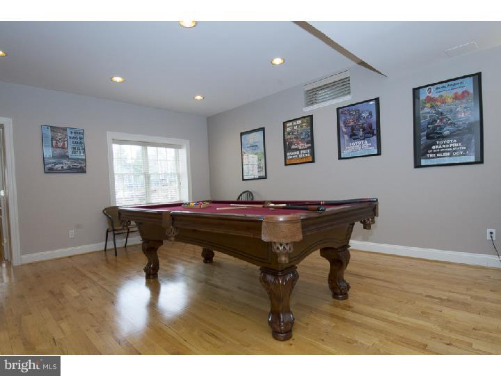 BERWYN ESTATES - Residential