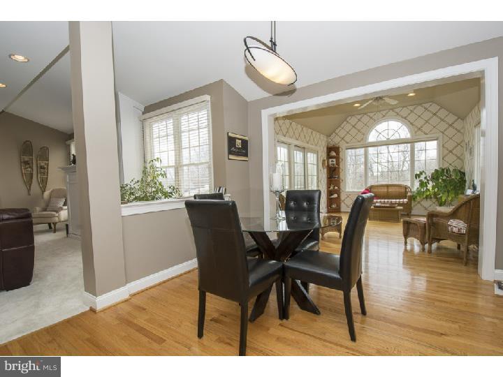 BERWYN ESTATES - Residential