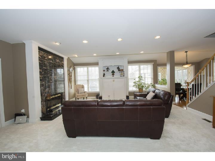 BERWYN ESTATES - Residential