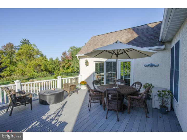 BERWYN ESTATES - Residential