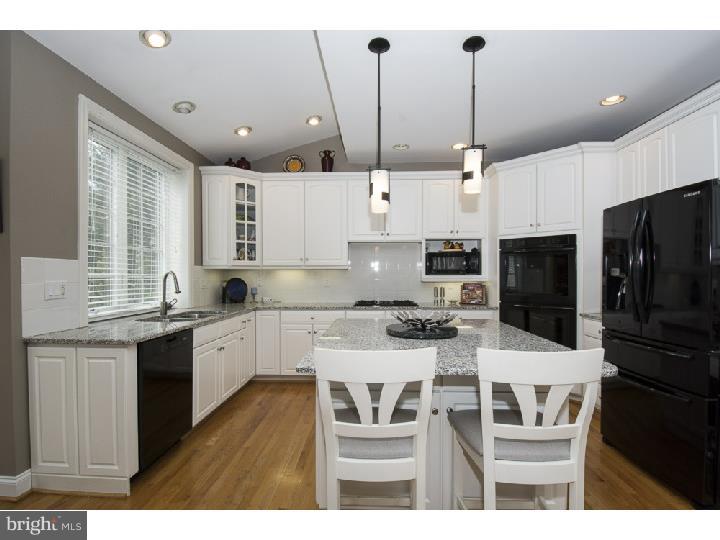 BERWYN ESTATES - Residential