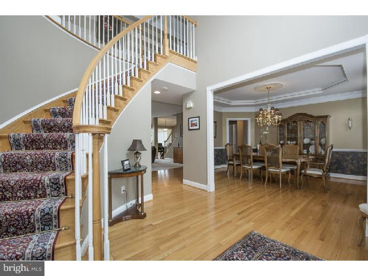 BERWYN ESTATES - Residential