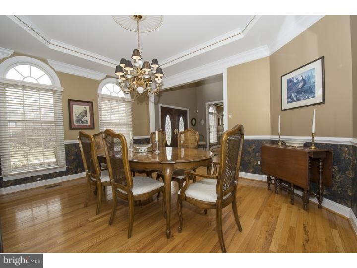 BERWYN ESTATES - Residential