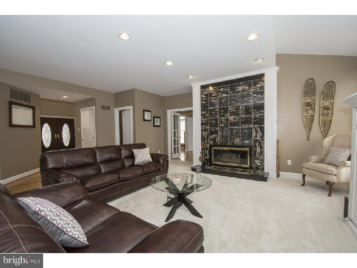 BERWYN ESTATES - Residential