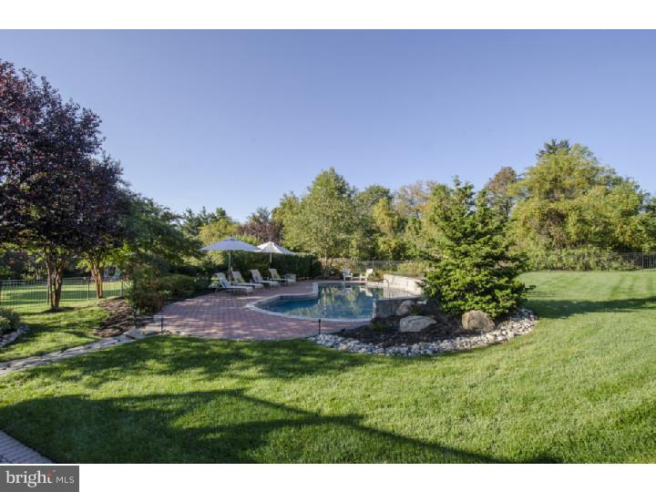 BERWYN ESTATES - Residential