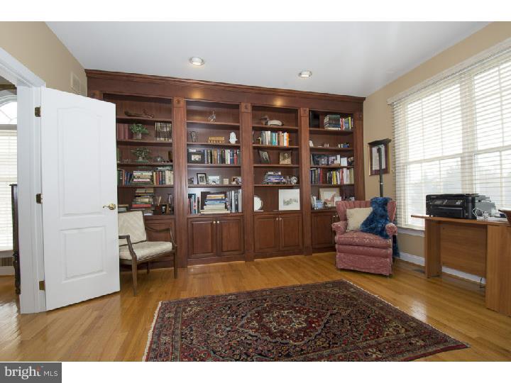 BERWYN ESTATES - Residential