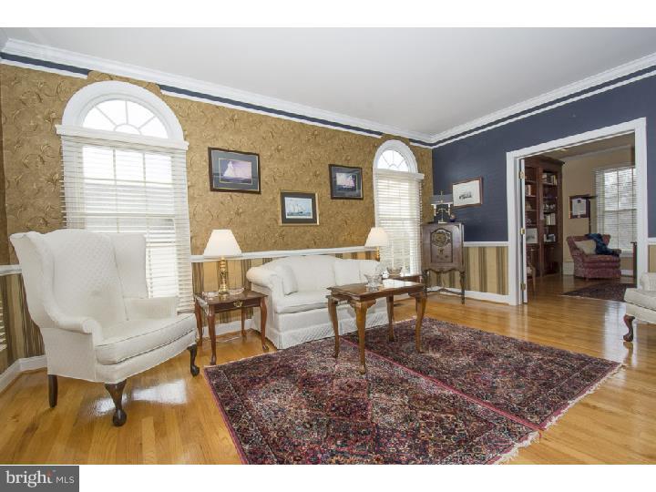 BERWYN ESTATES - Residential