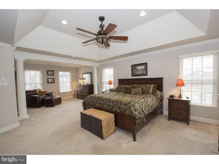 BERWYN ESTATES - Residential