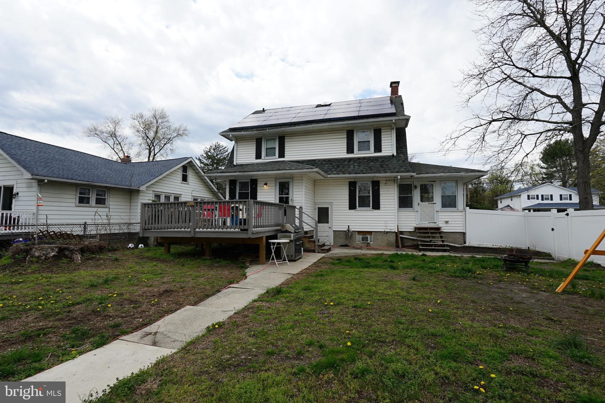 232 GIBBSBORO ROAD