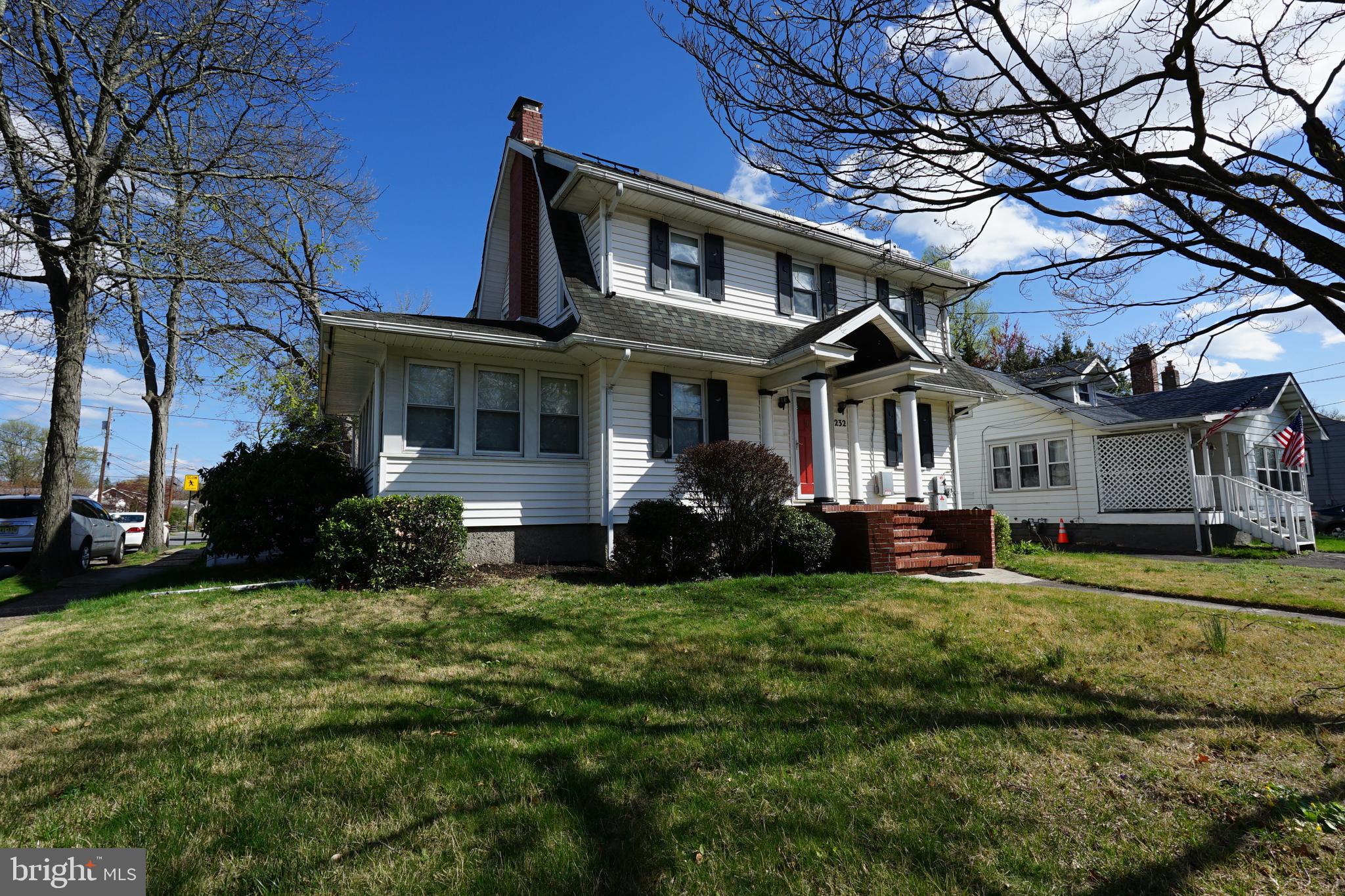 232 GIBBSBORO ROAD