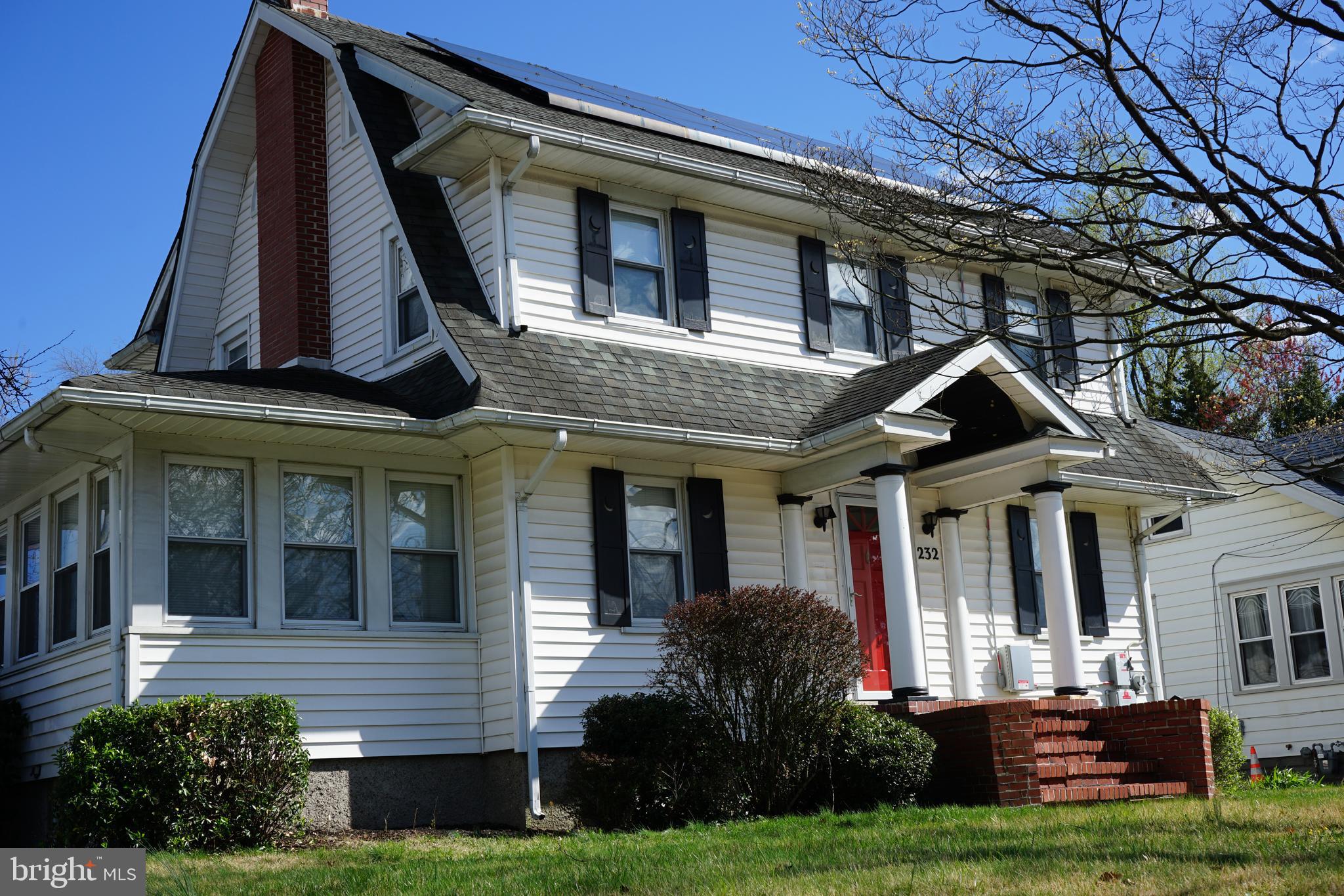 232 GIBBSBORO ROAD