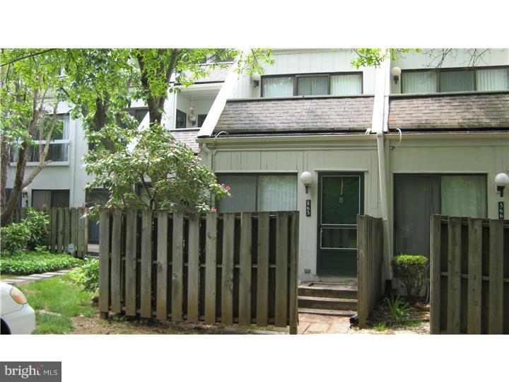 Motivated seller offers this 1BR/1BA with Den in Summit House; convenient, rather private location in the community, just off Manley Road. This unit is perfect for the first time buyer or down sizer. Nicely maintained with neutral d cor; updates include renovated bath, new glass panels in sliders to deck and patio, new interior doors, fresh neutral paint and ample storage. Brand new refrigerator and hot water heater. Private, wooded views from the balcony and access to all community amenities including pool, tennis courts, club house, fitness center and more. Summit House is convenient to shopping, public transportation and just a short distance from WCU and the Borough of West Chester..