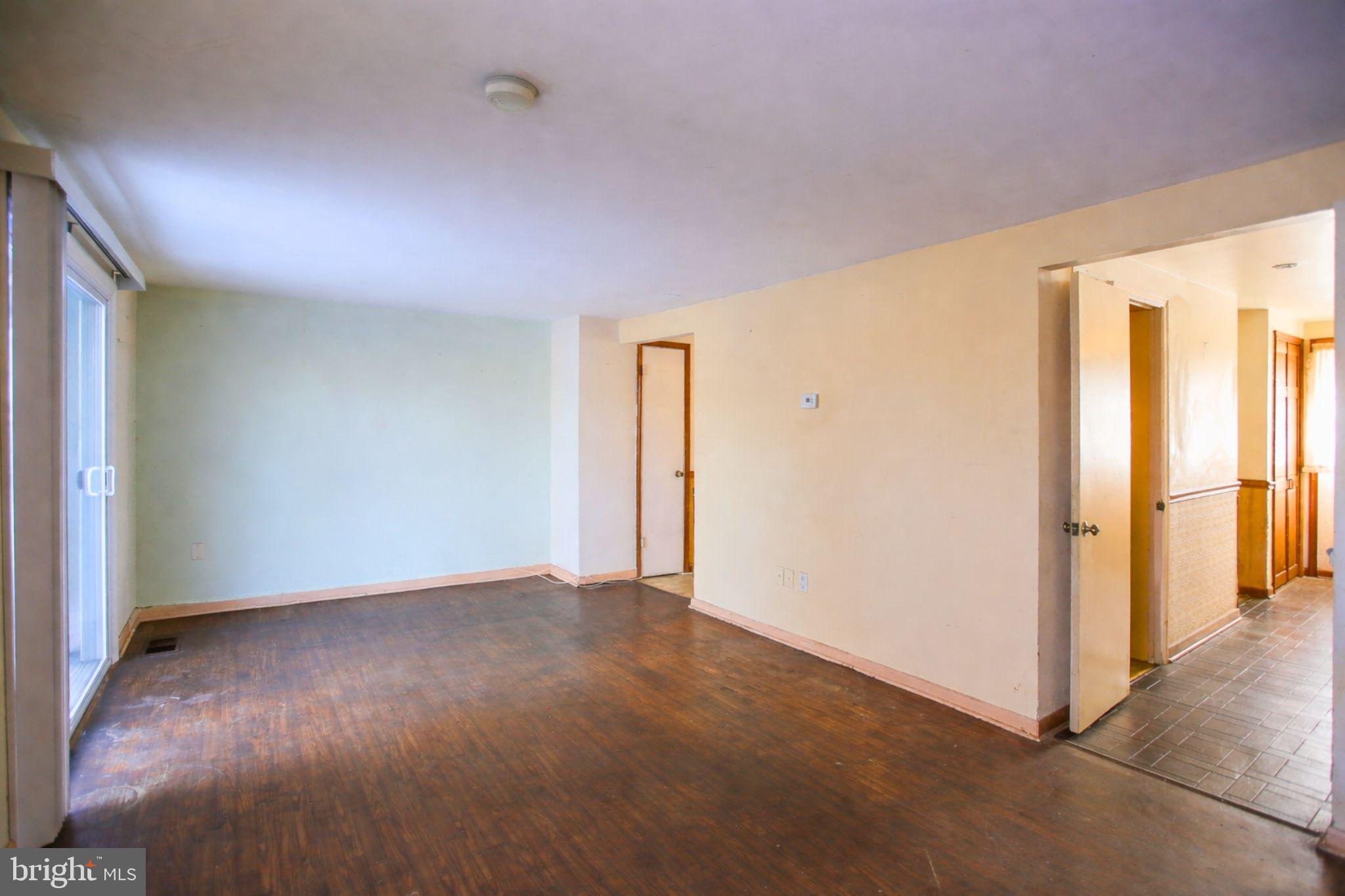 OLNEY TOWNE - Residential