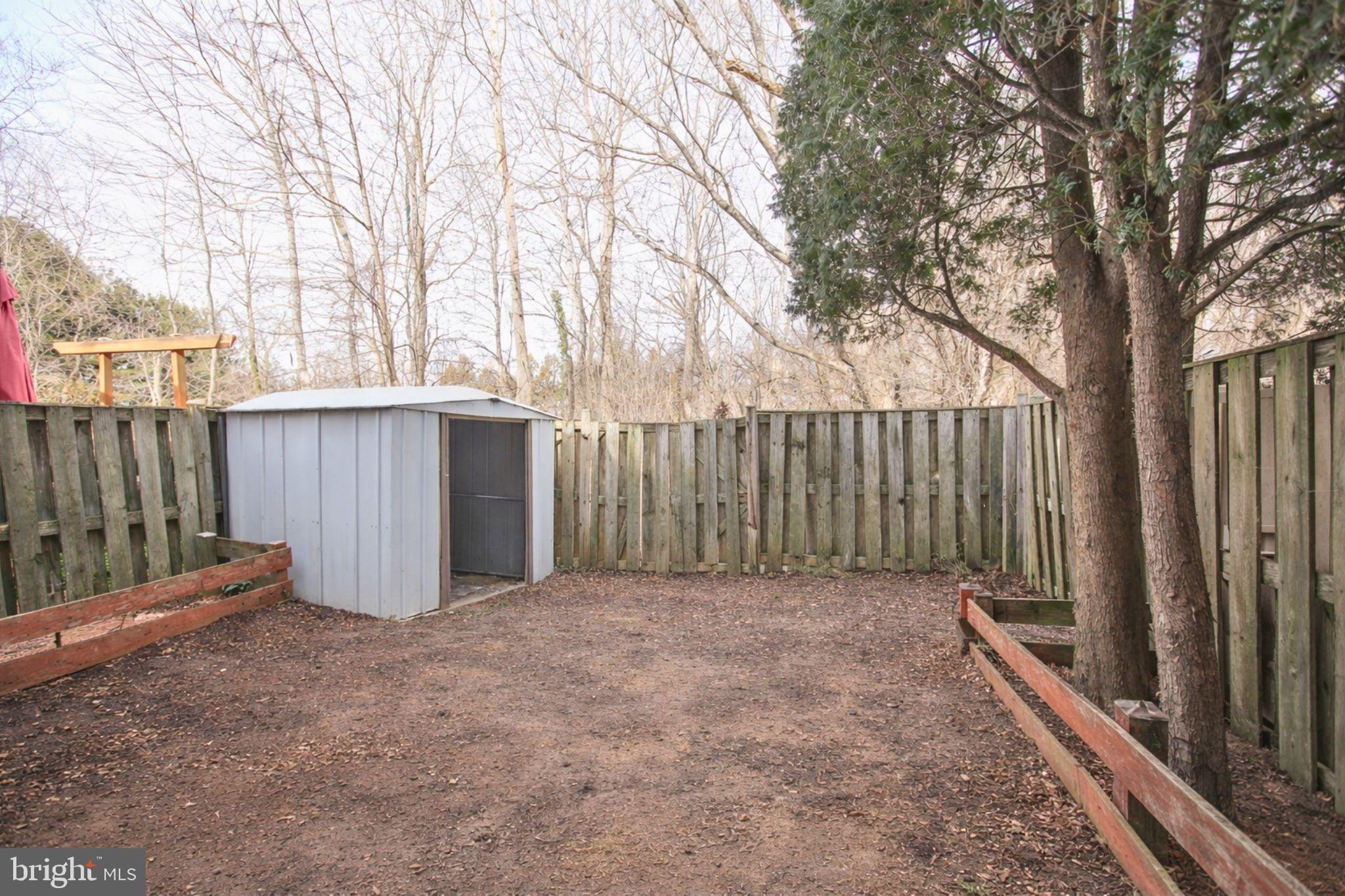 OLNEY TOWNE - Residential