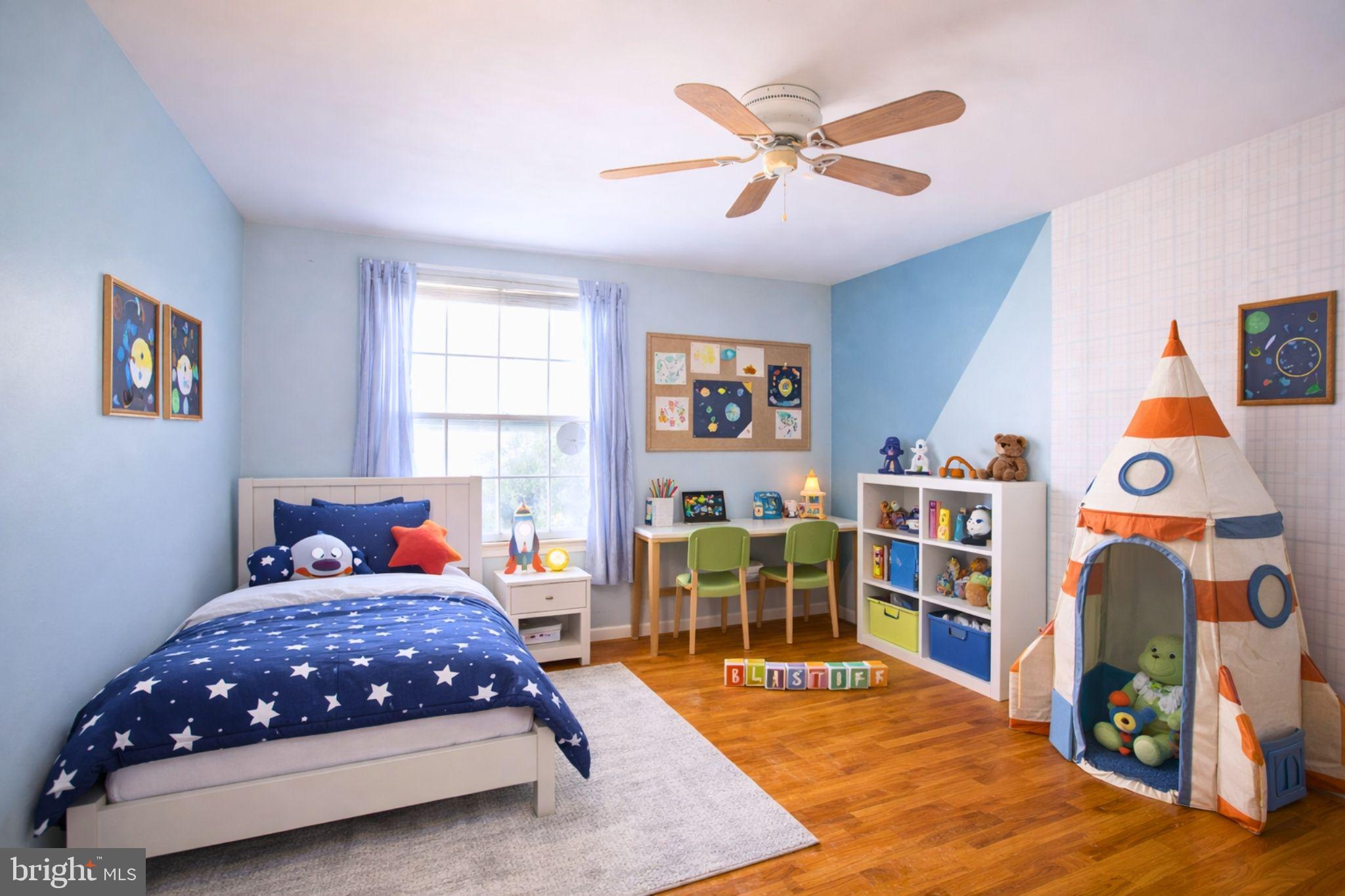 OLNEY TOWNE - Residential