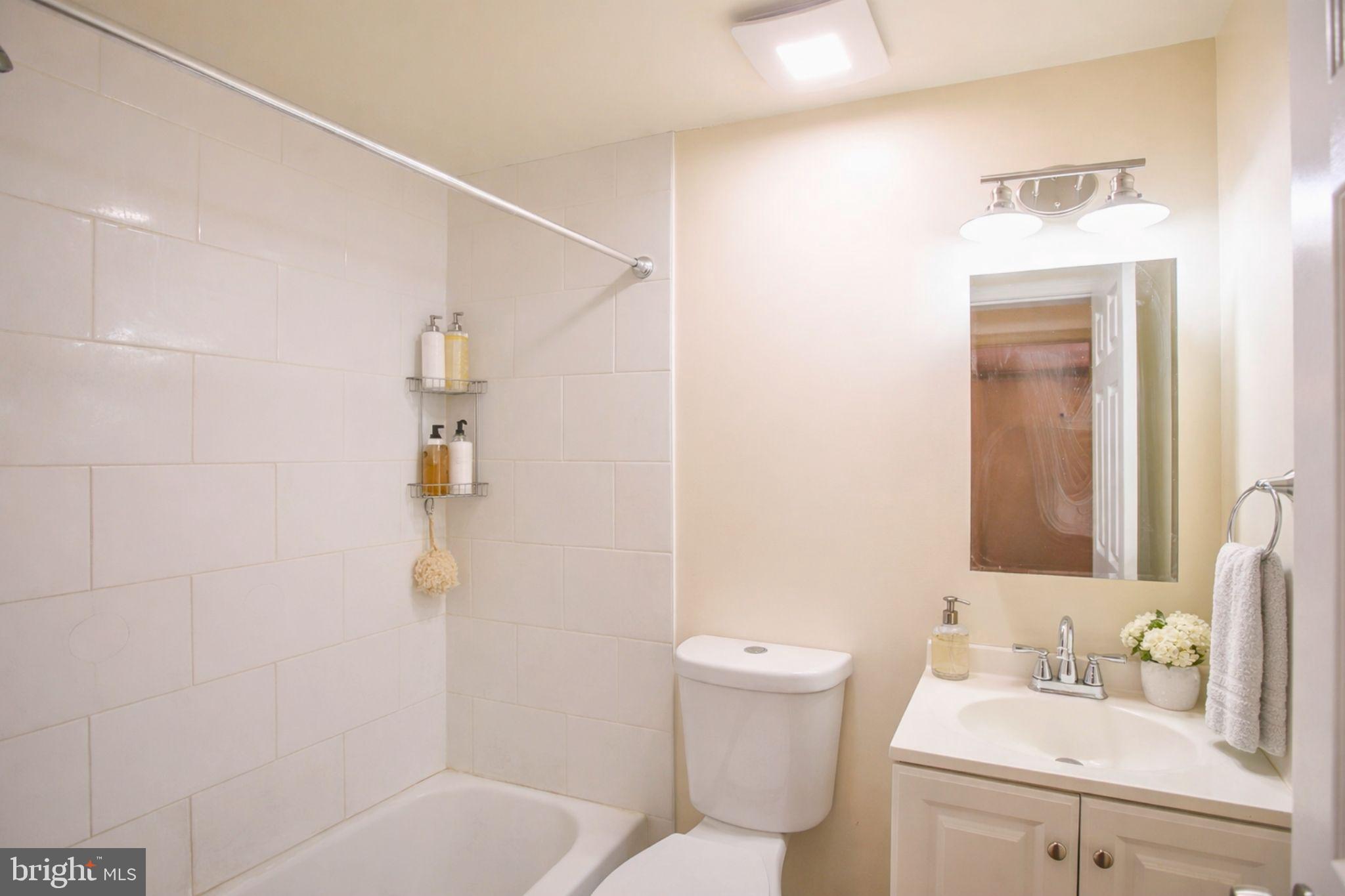 OLNEY TOWNE - Residential