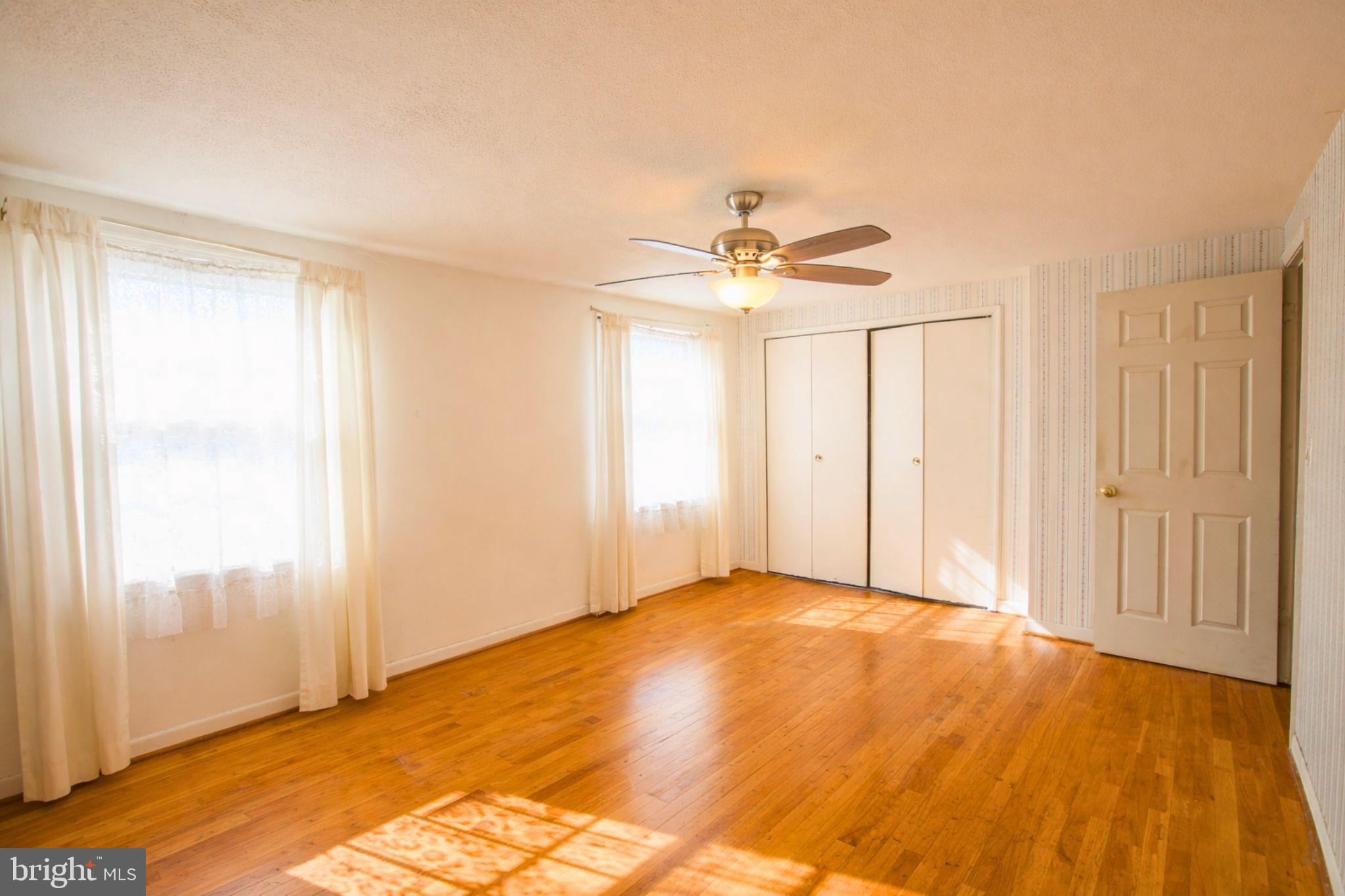 OLNEY TOWNE - Residential