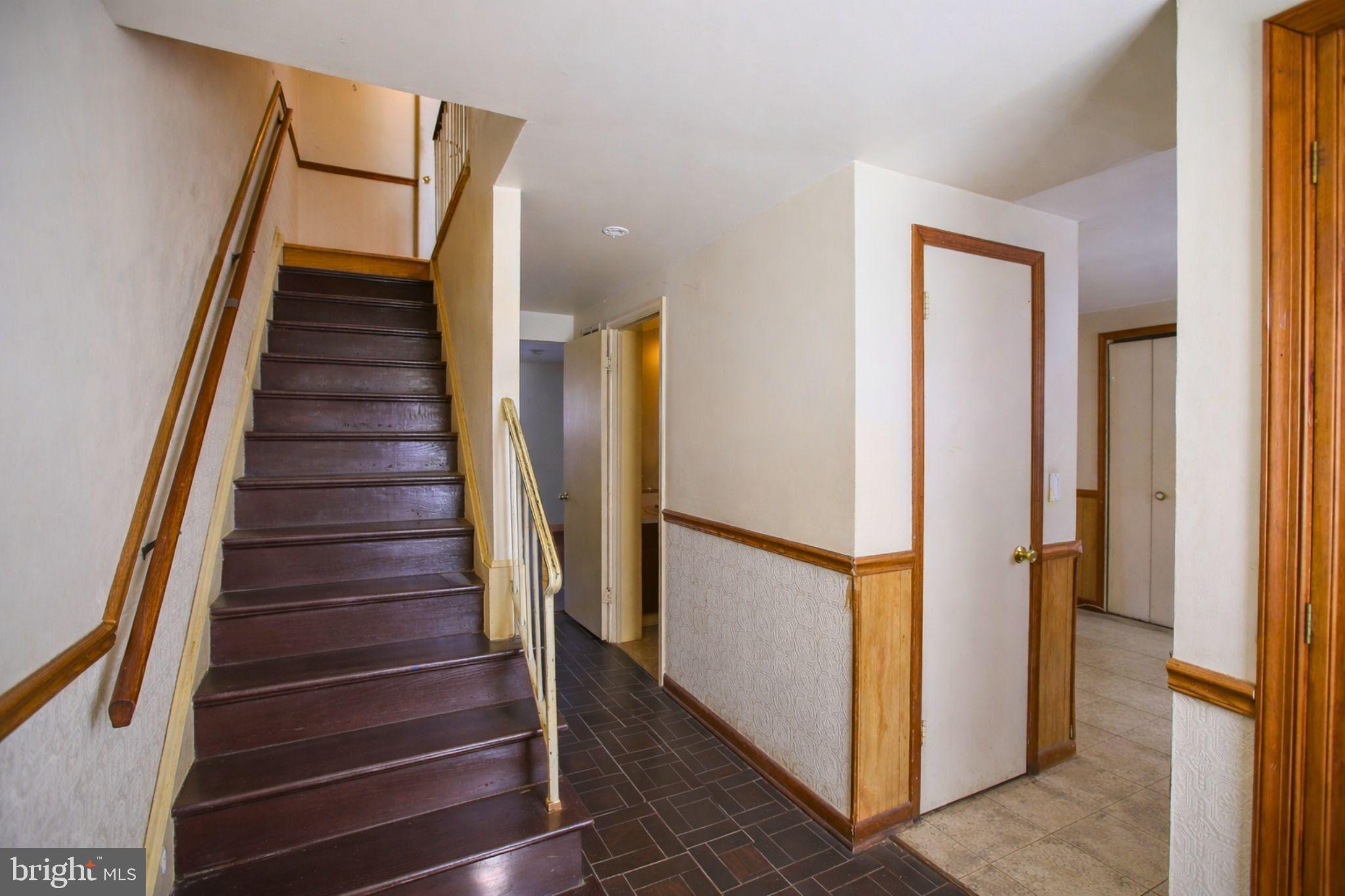 OLNEY TOWNE - Residential