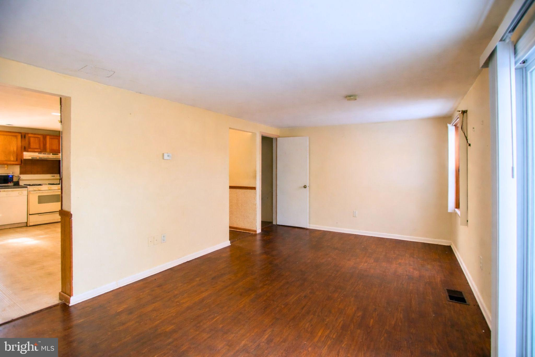 OLNEY TOWNE - Residential