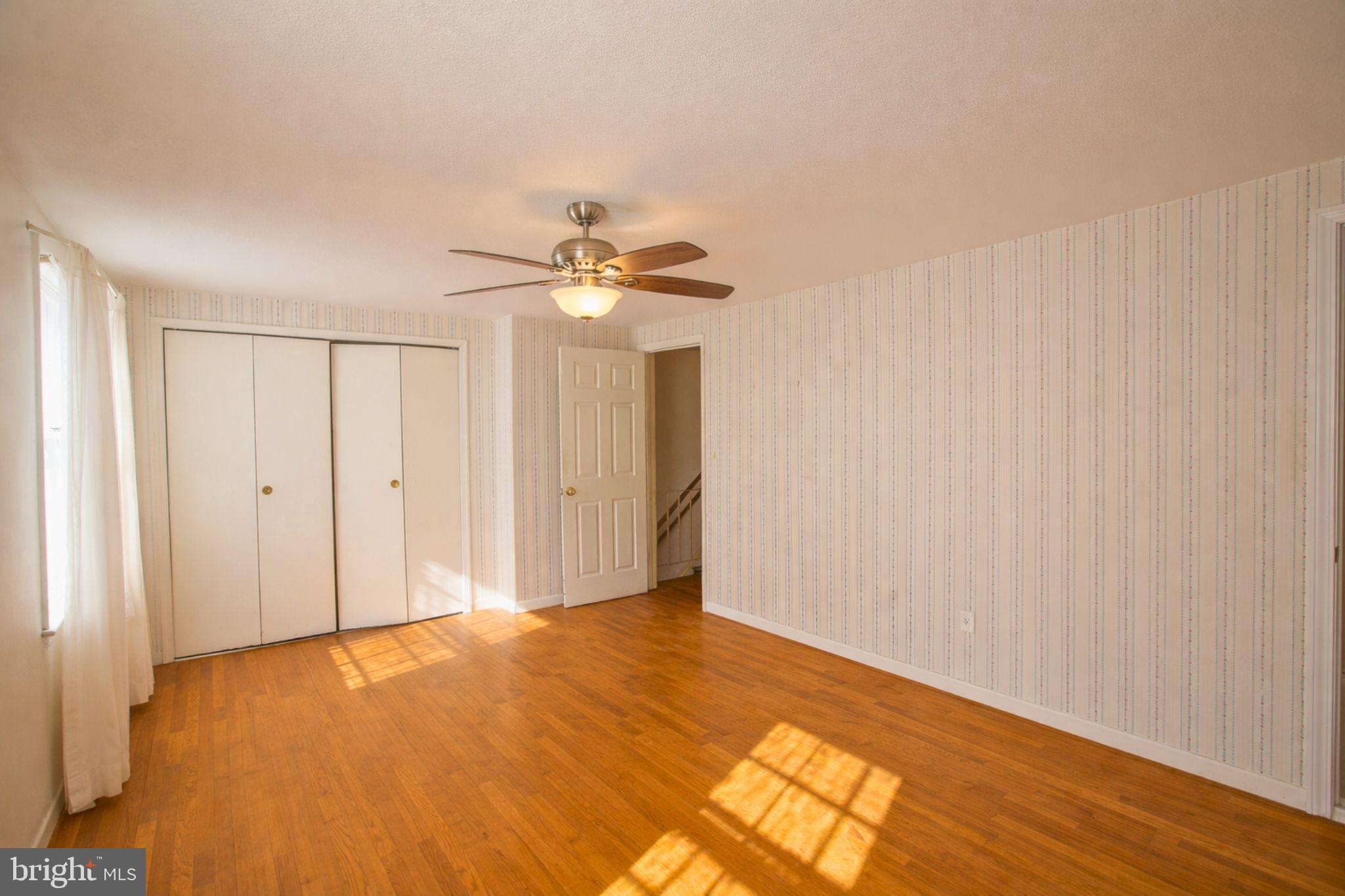 OLNEY TOWNE - Residential