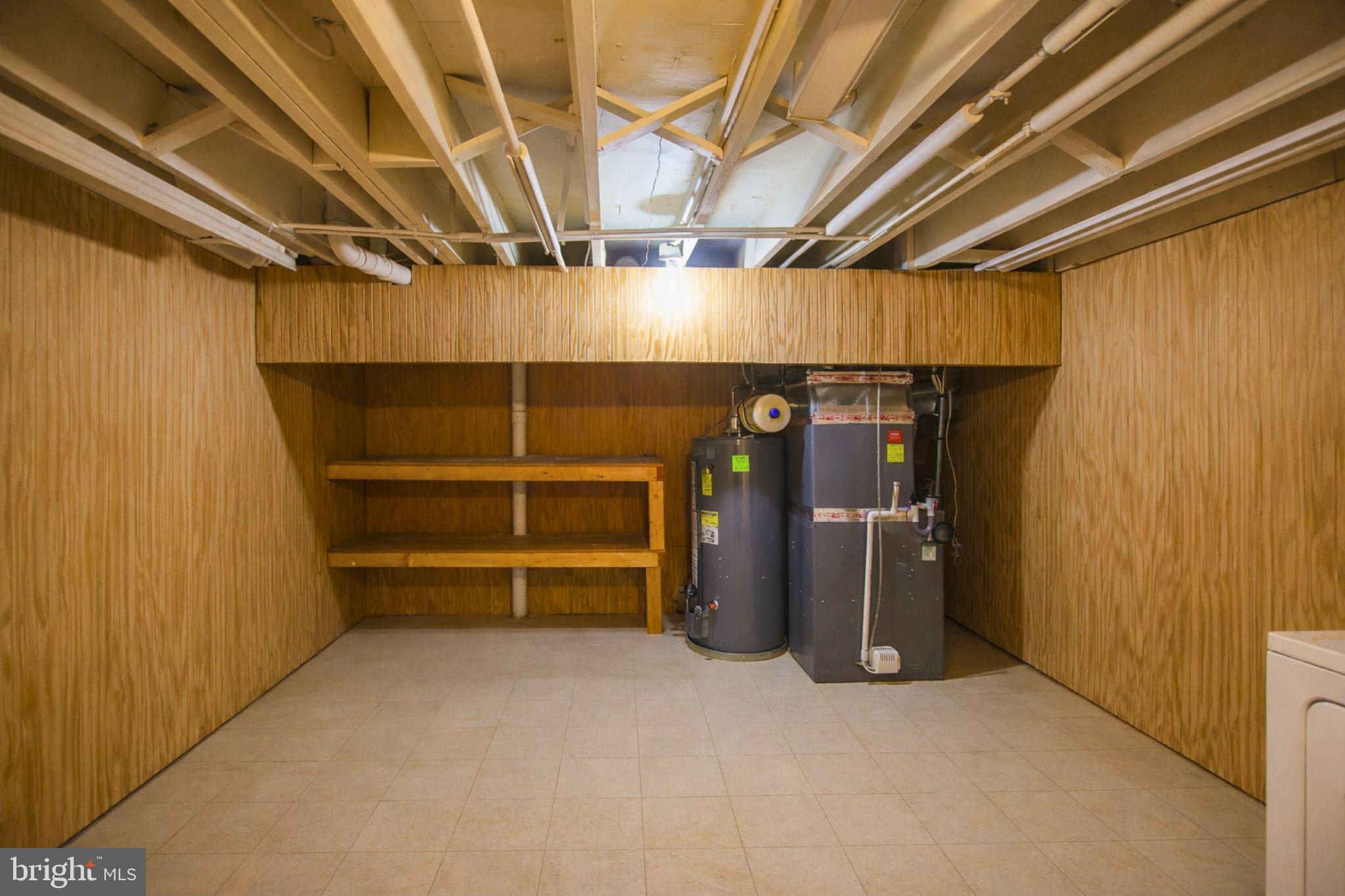 OLNEY TOWNE - Residential