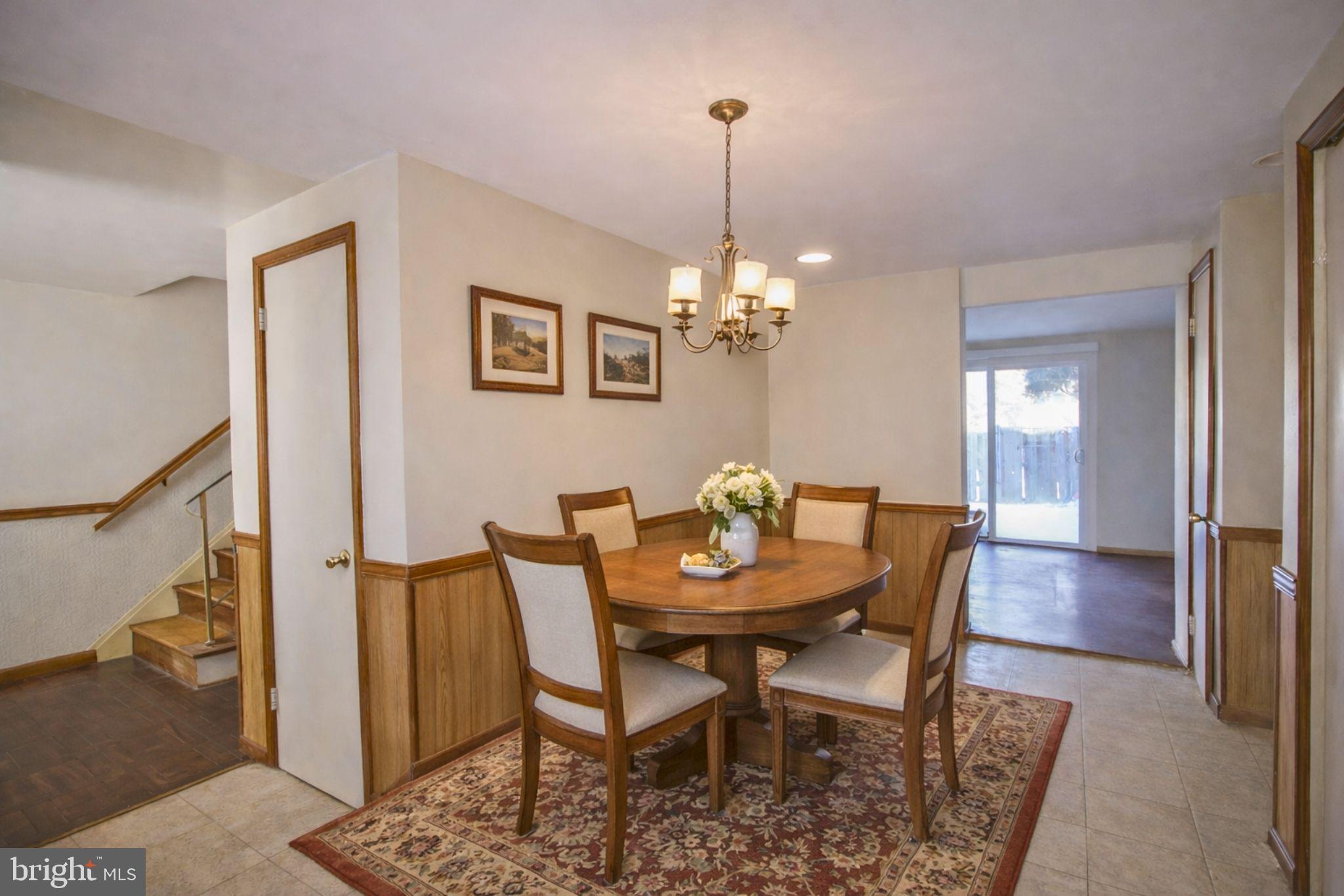 OLNEY TOWNE - Residential