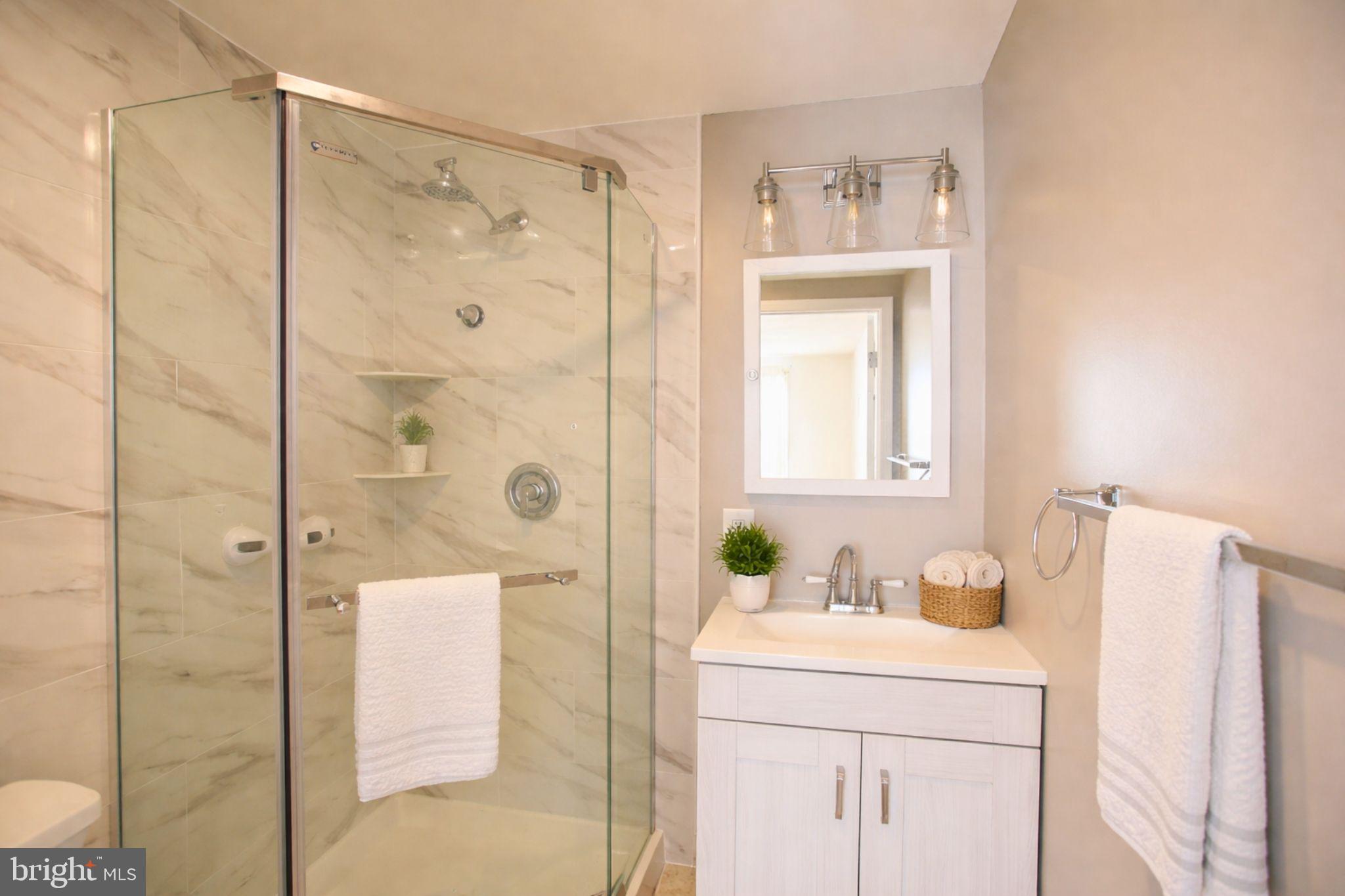 OLNEY TOWNE - Residential