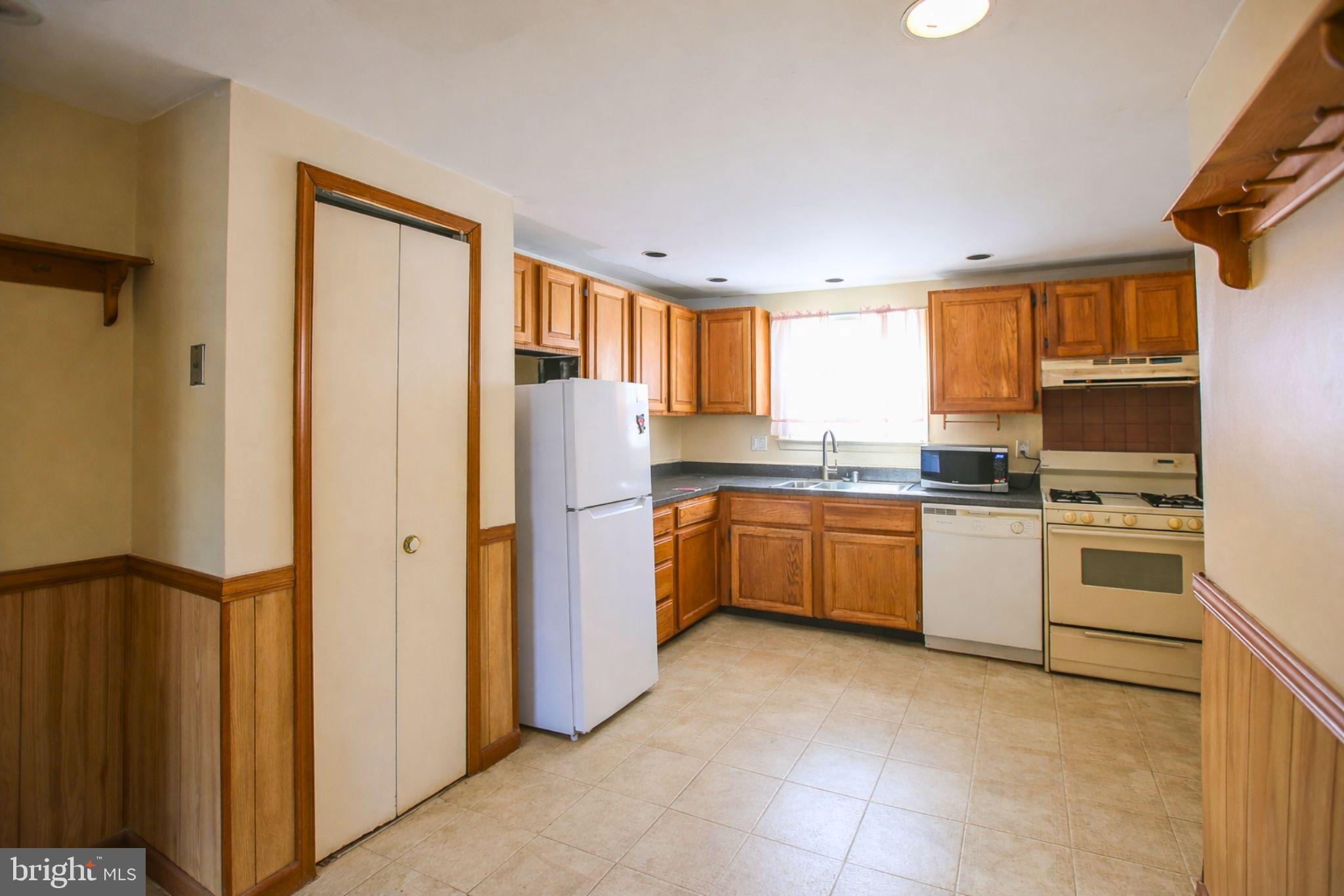 OLNEY TOWNE - Residential