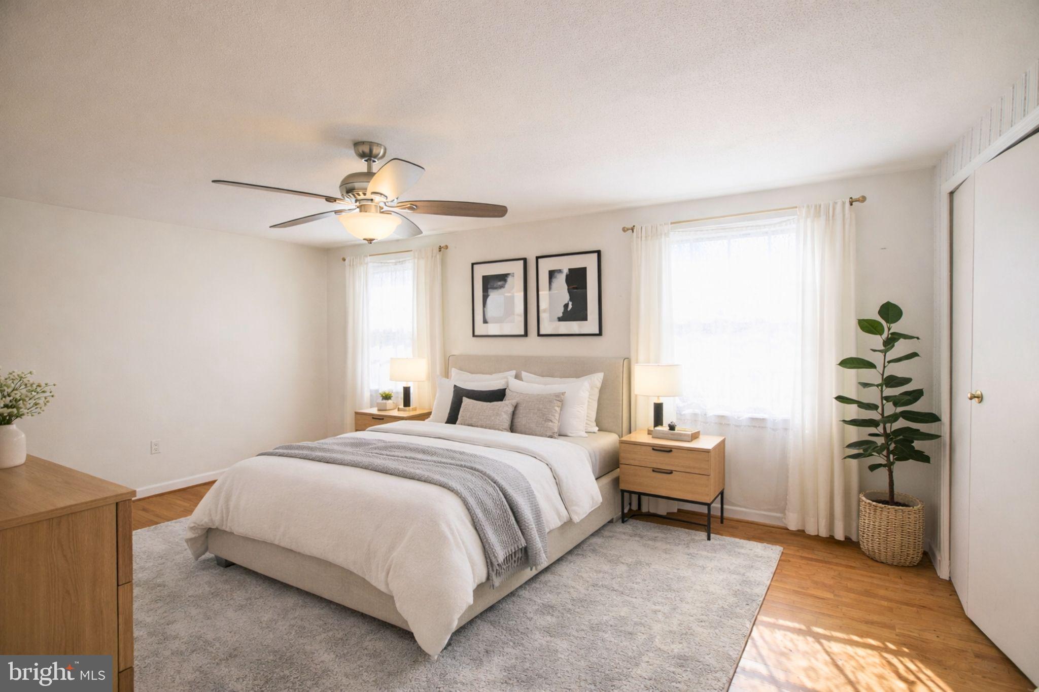 OLNEY TOWNE - Residential