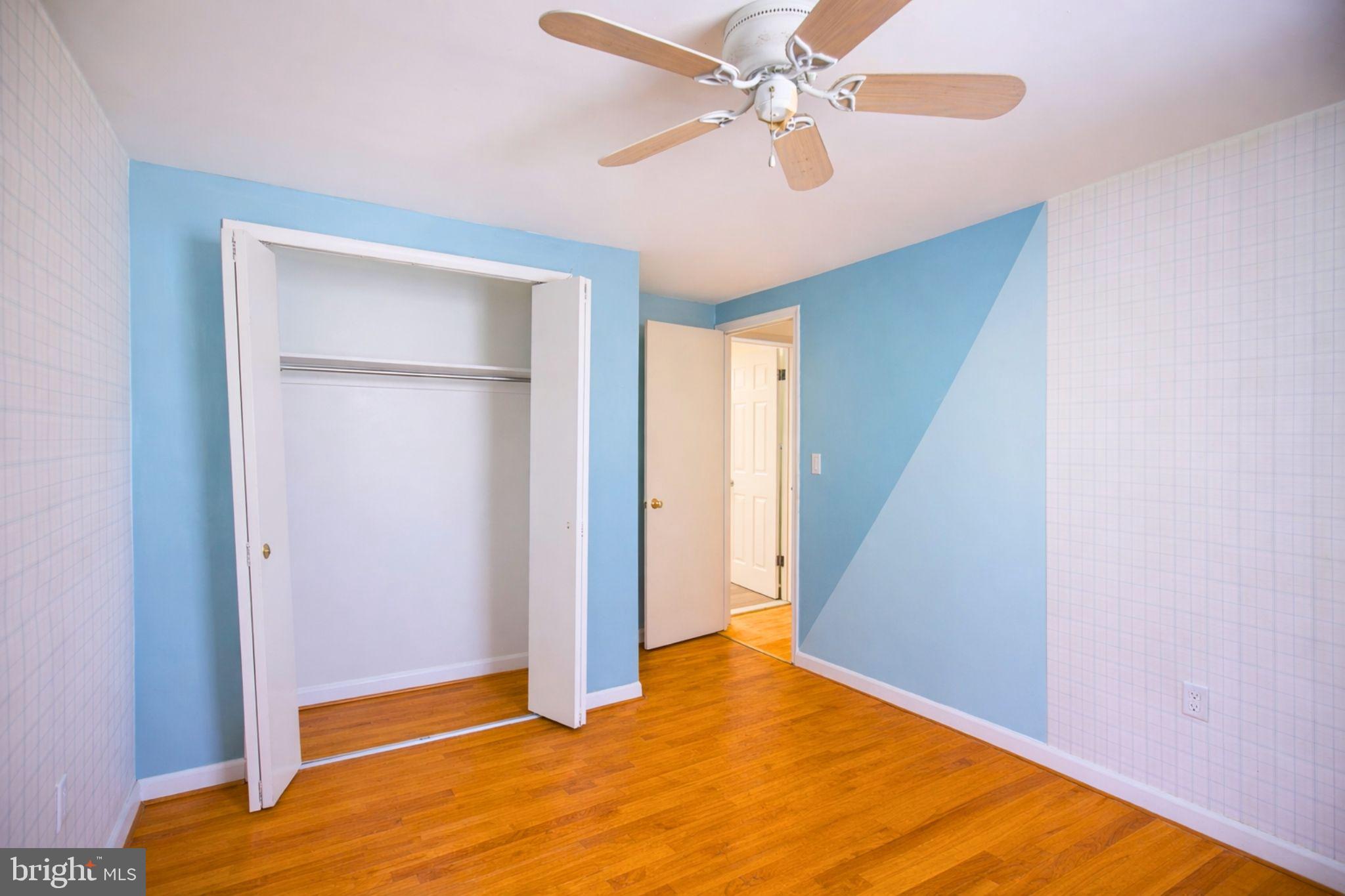 OLNEY TOWNE - Residential