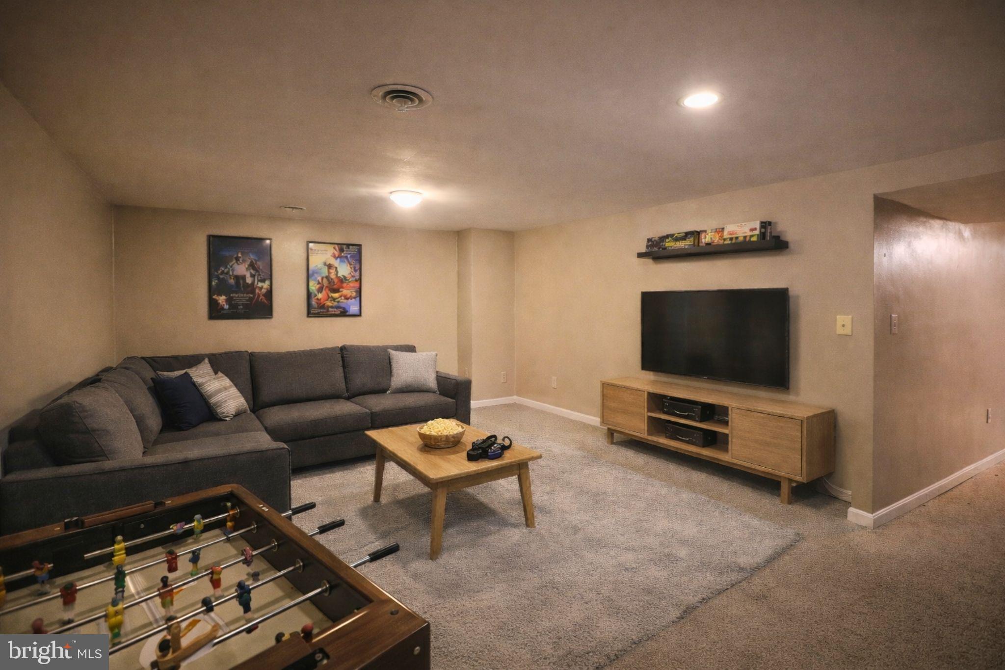 OLNEY TOWNE - Residential