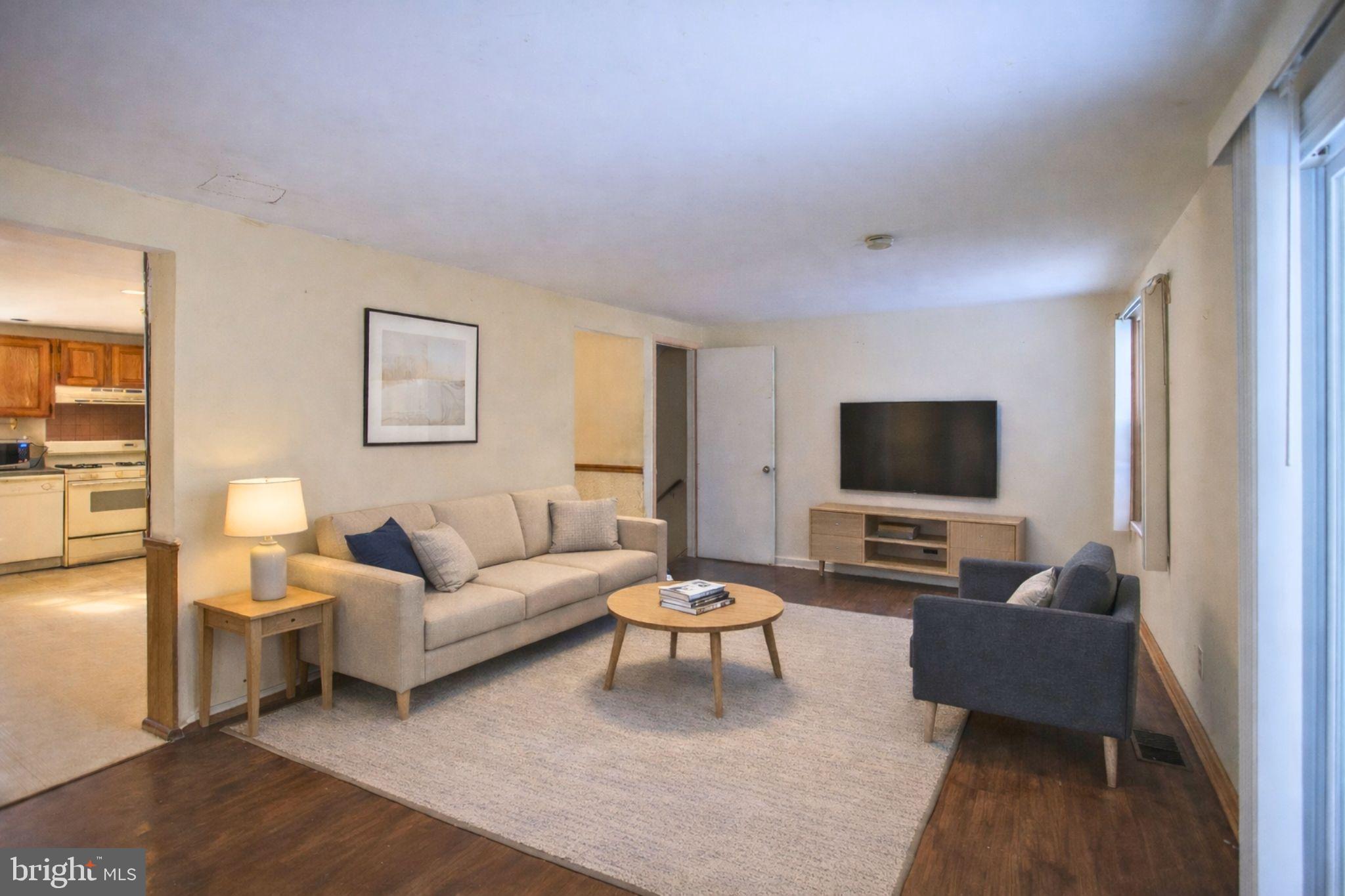 OLNEY TOWNE - Residential