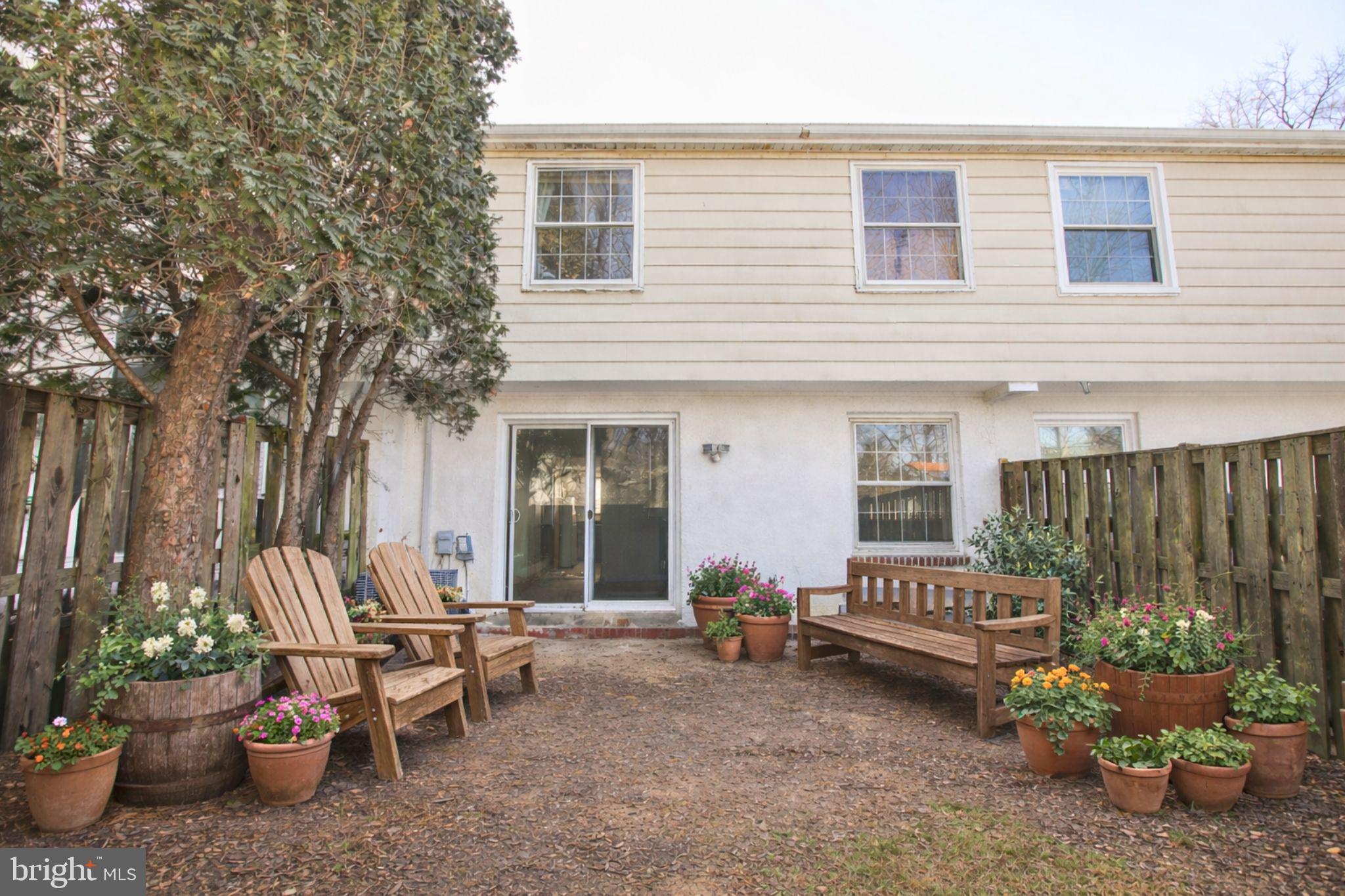 OLNEY TOWNE - Residential