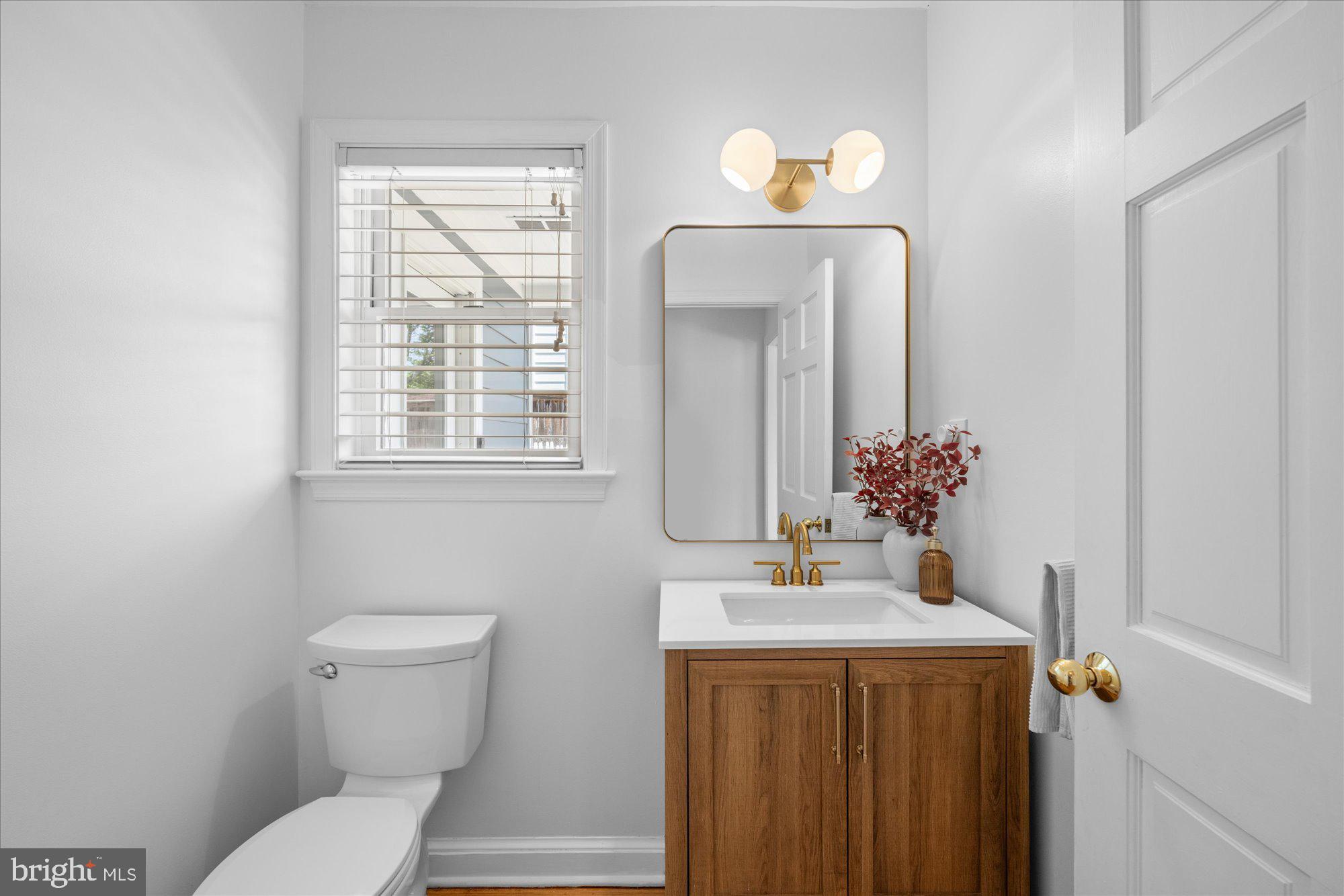 BRADLEY HILLS - Residential