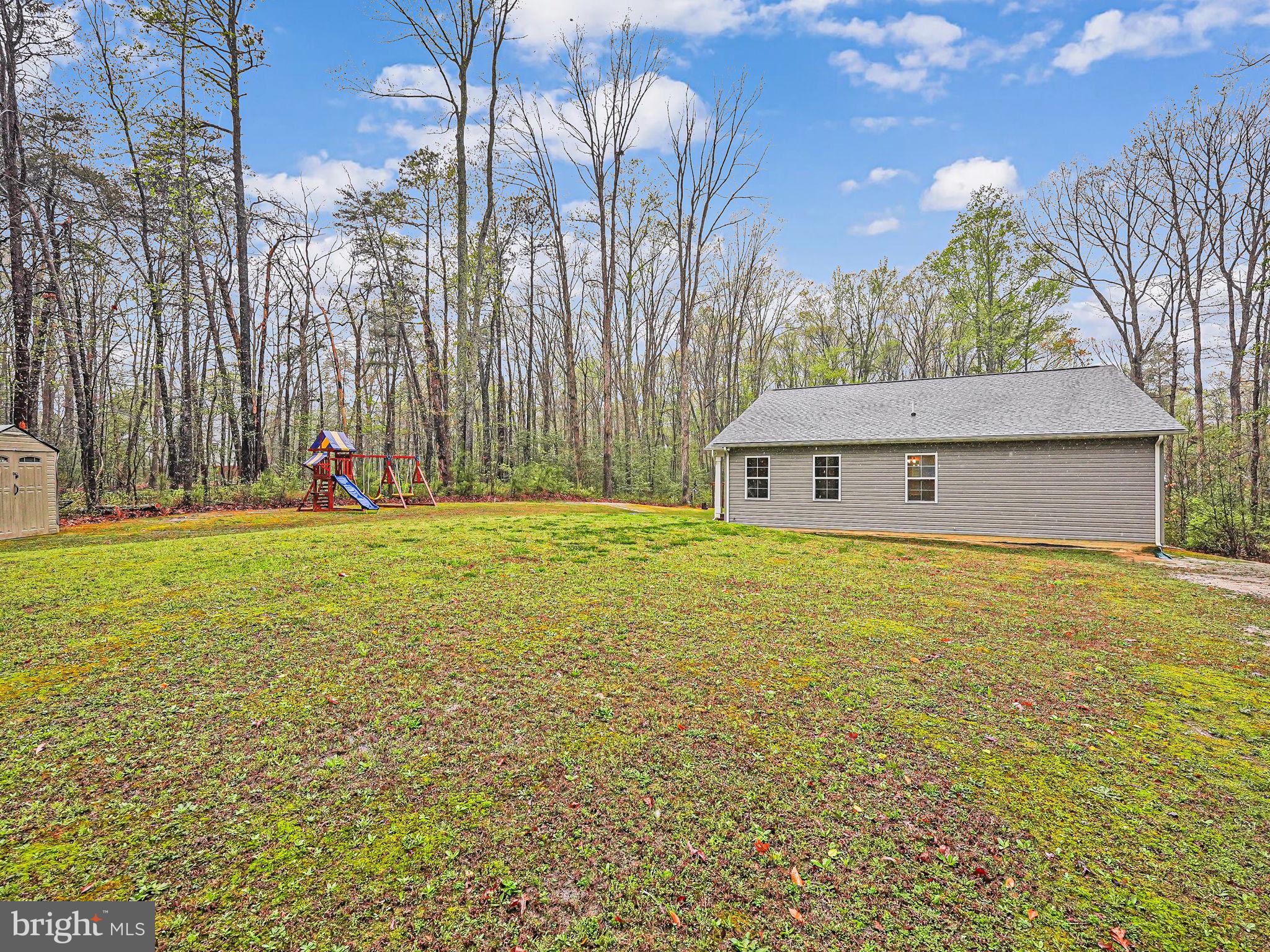 LAKE LAND OR - Residential