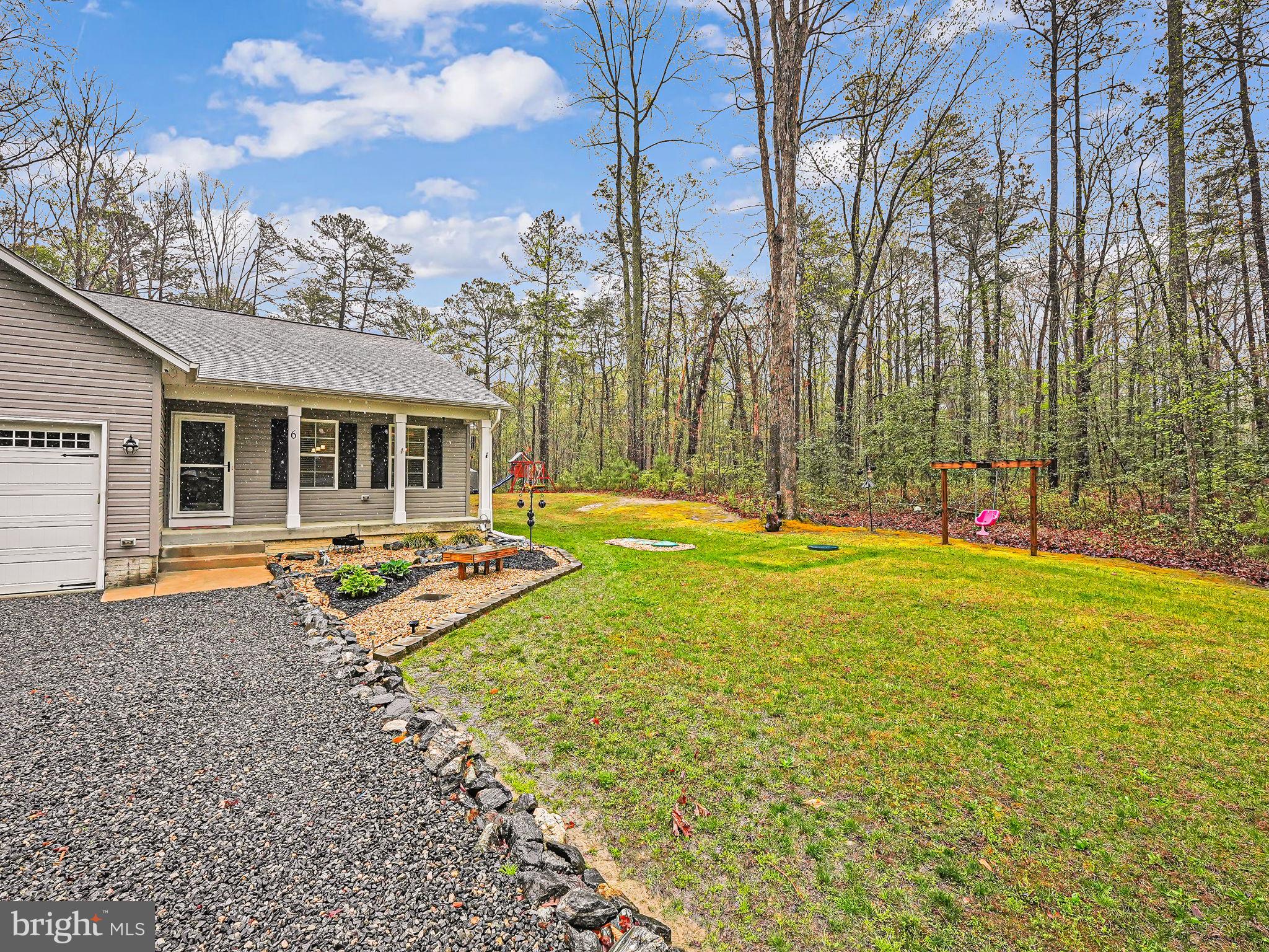 LAKE LAND OR - Residential