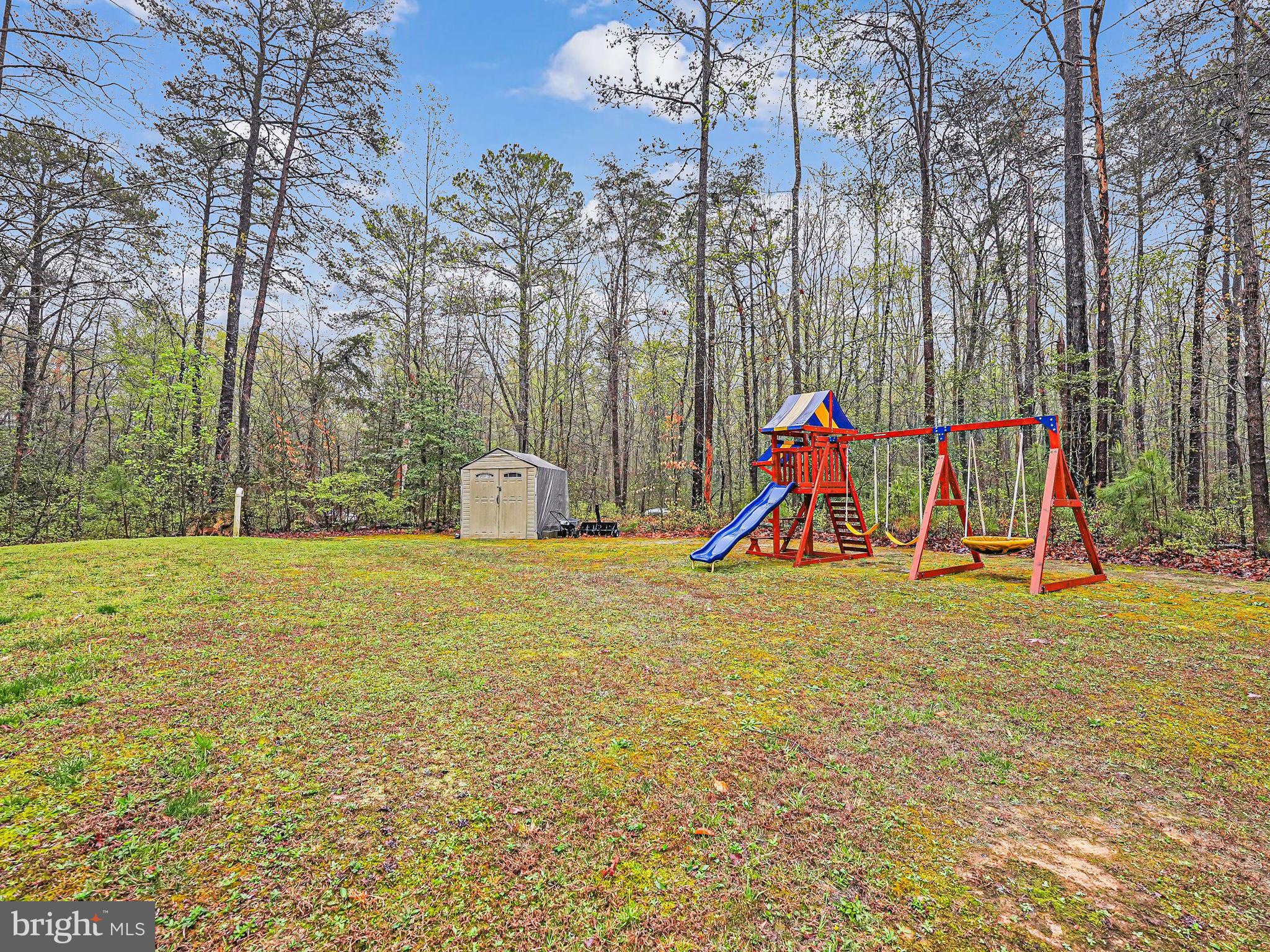 LAKE LAND OR - Residential