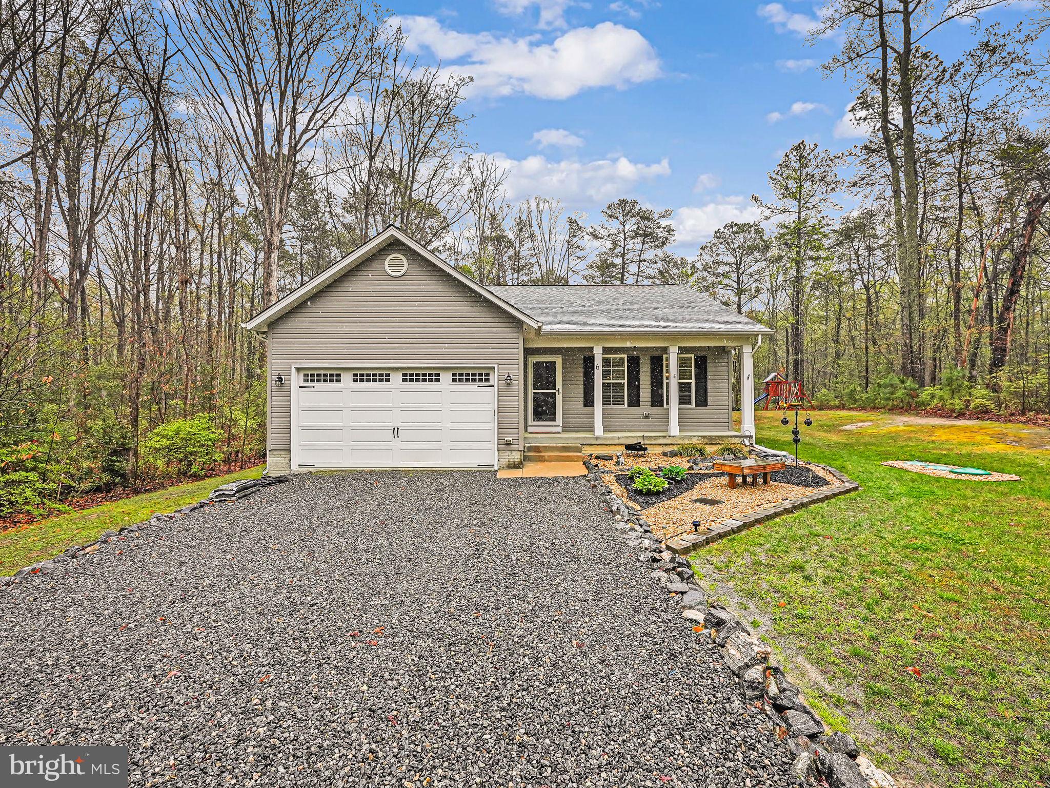 LAKE LAND OR - Residential