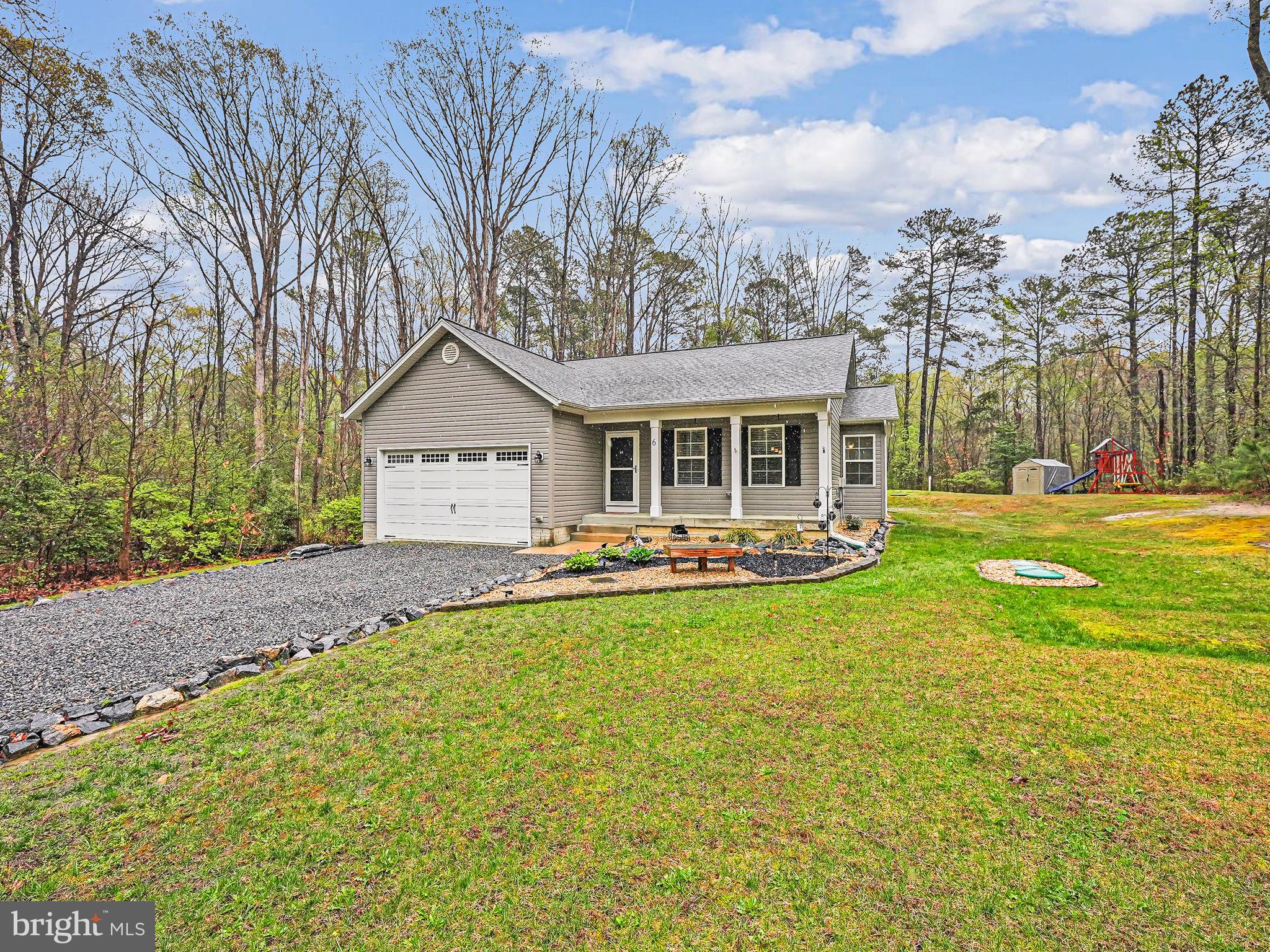 LAKE LAND OR - Residential