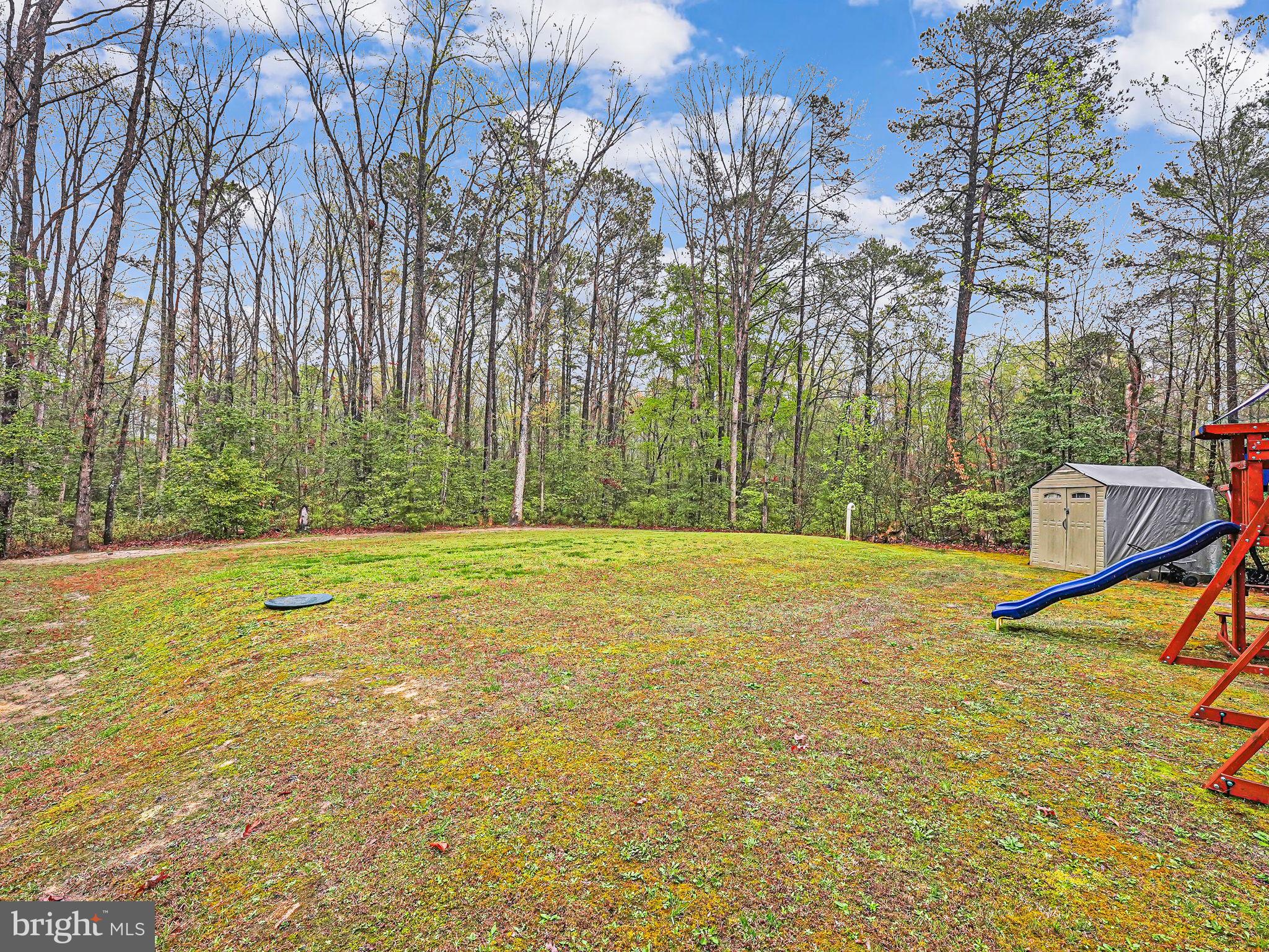 LAKE LAND OR - Residential