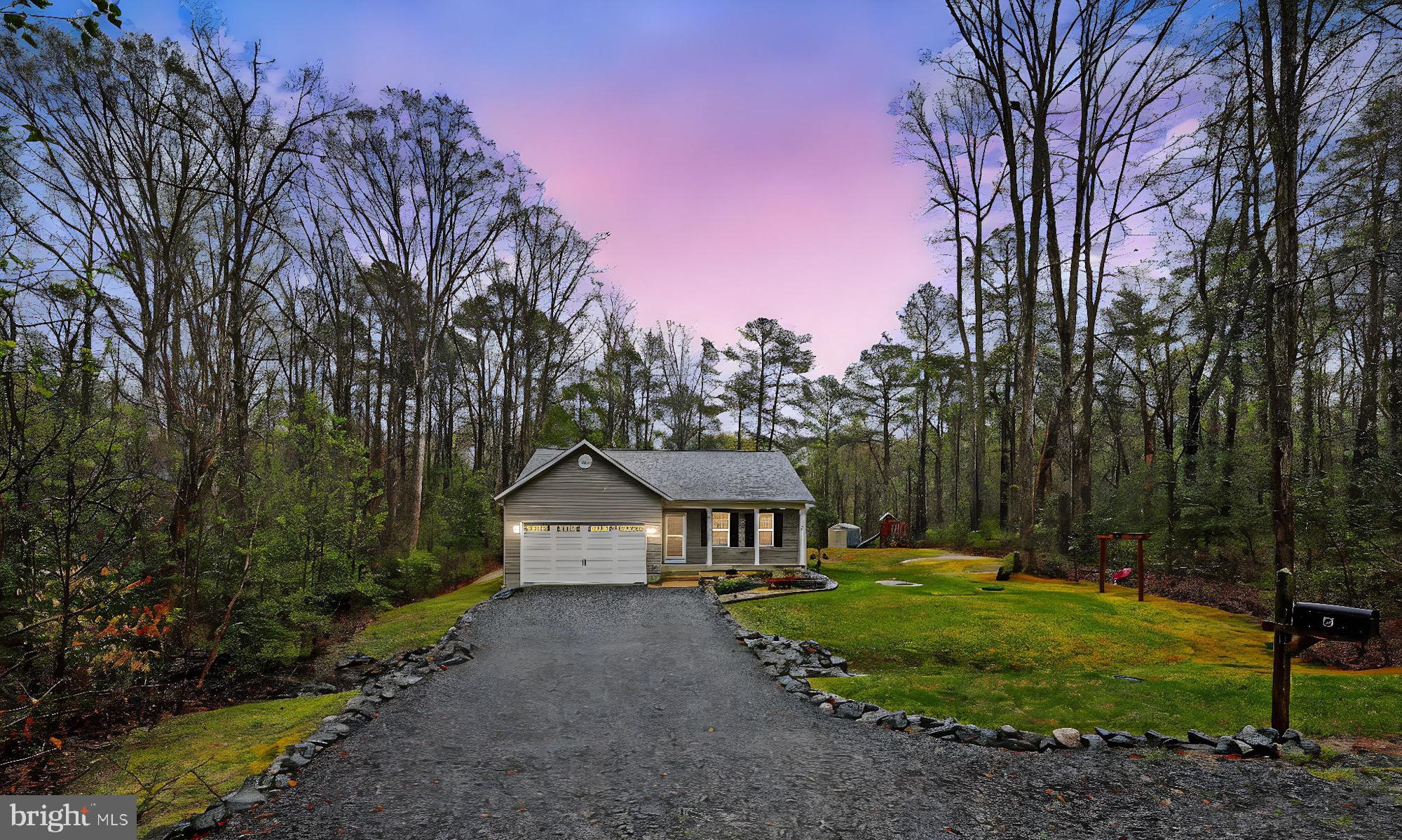 LAKE LAND OR - Residential