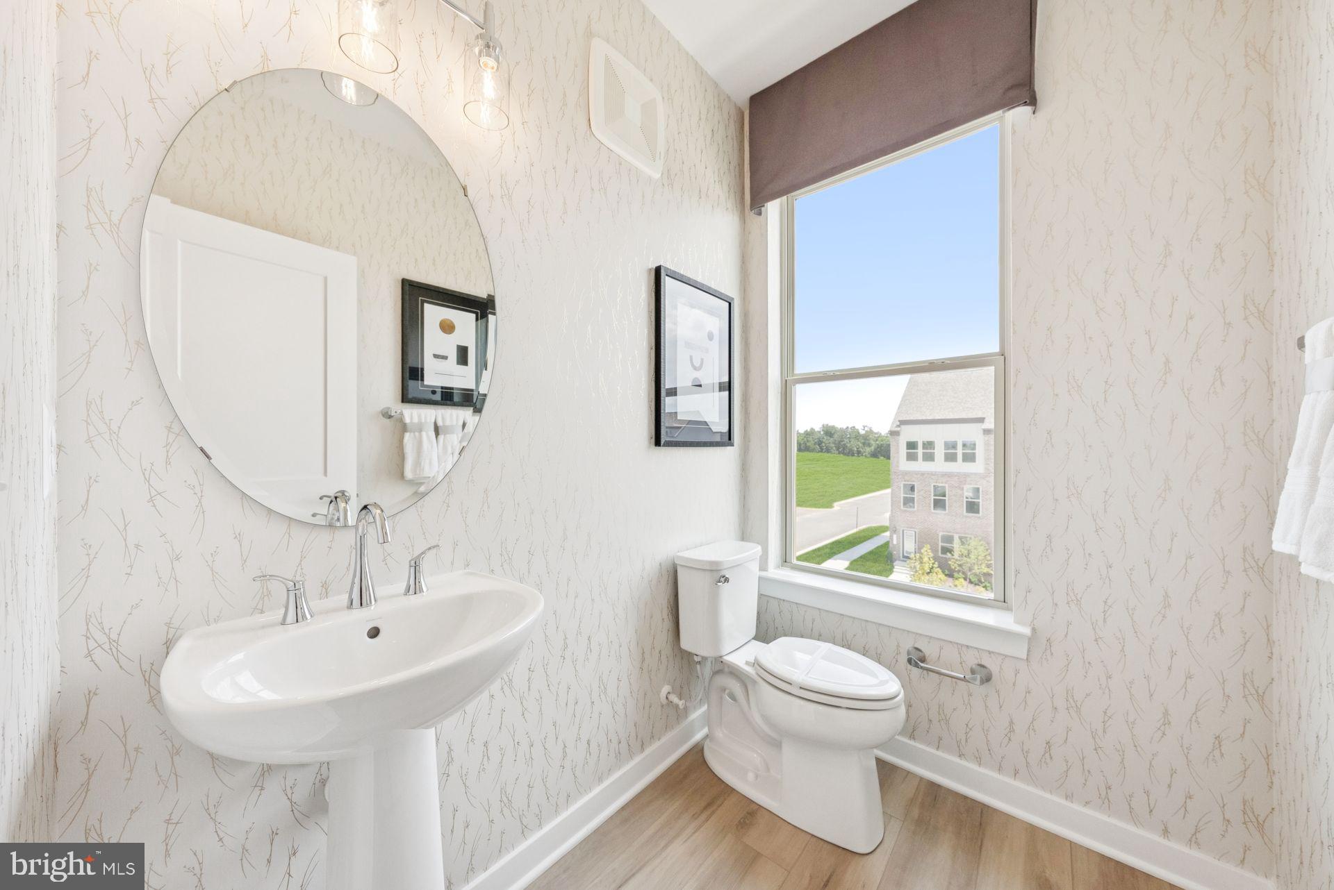 QUARTZ DISTRICT - Residential