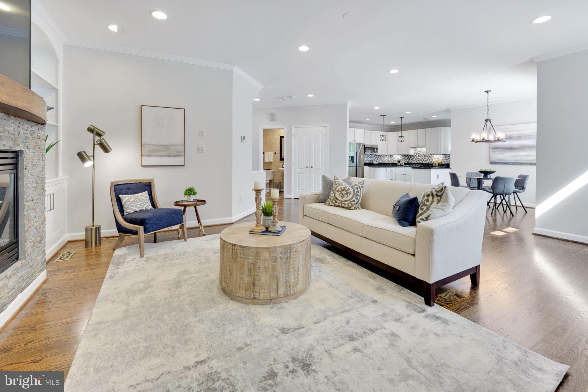 HIGHLAND PARK - Residential