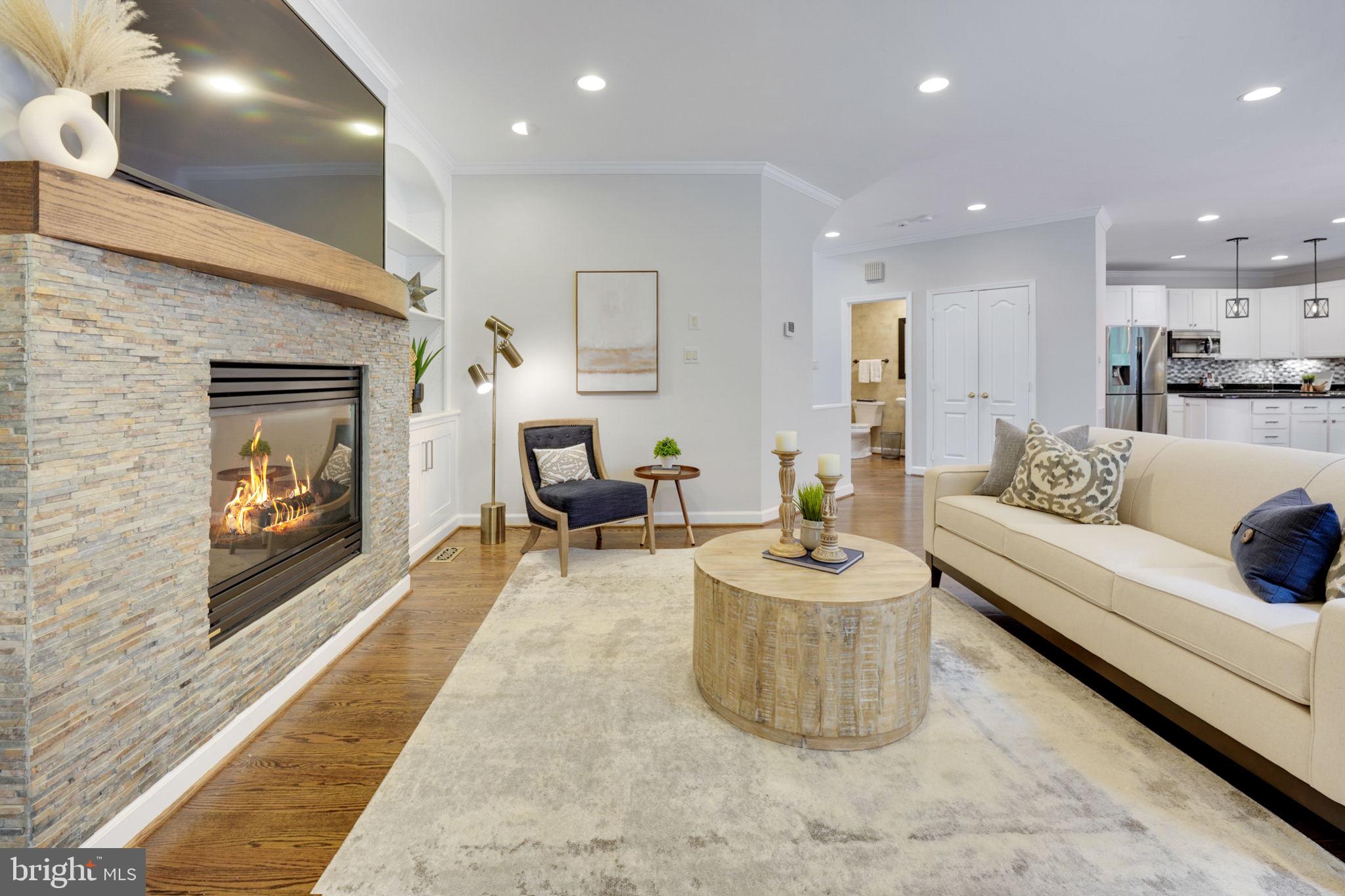 HIGHLAND PARK - Residential