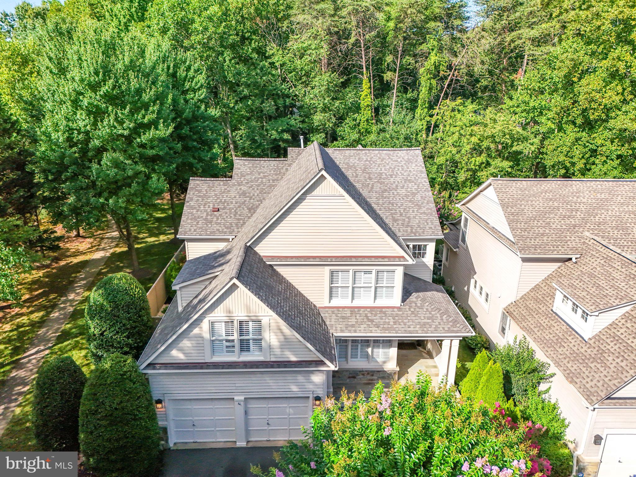 HIGHLAND PARK - Residential