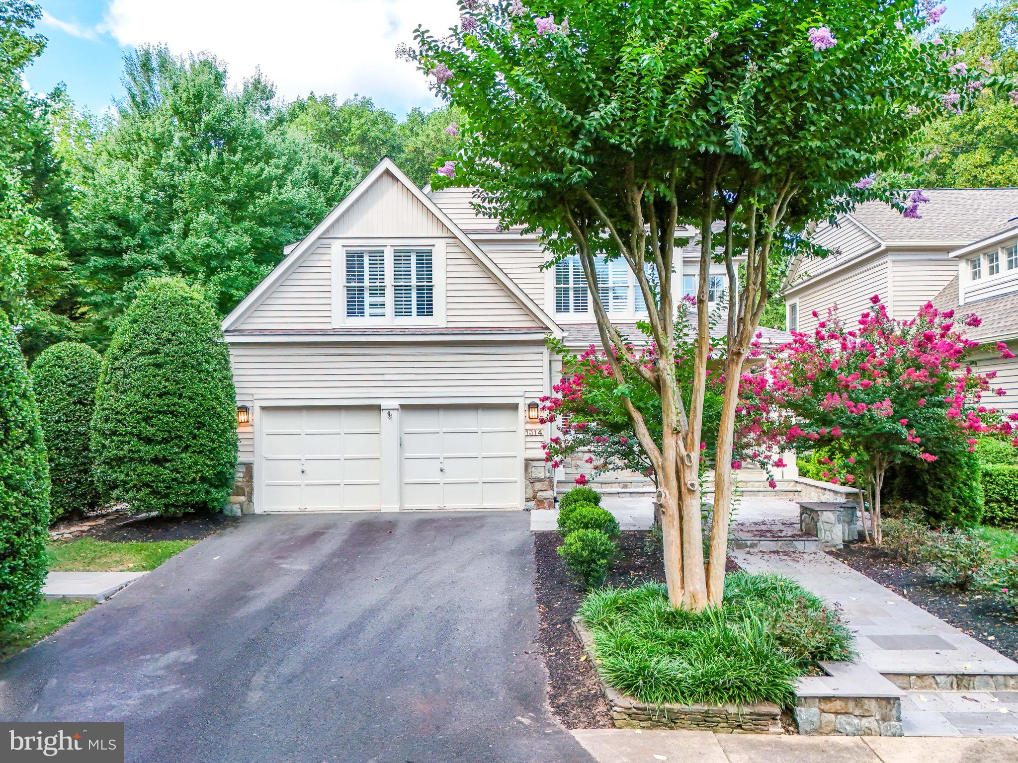 HIGHLAND PARK - Residential