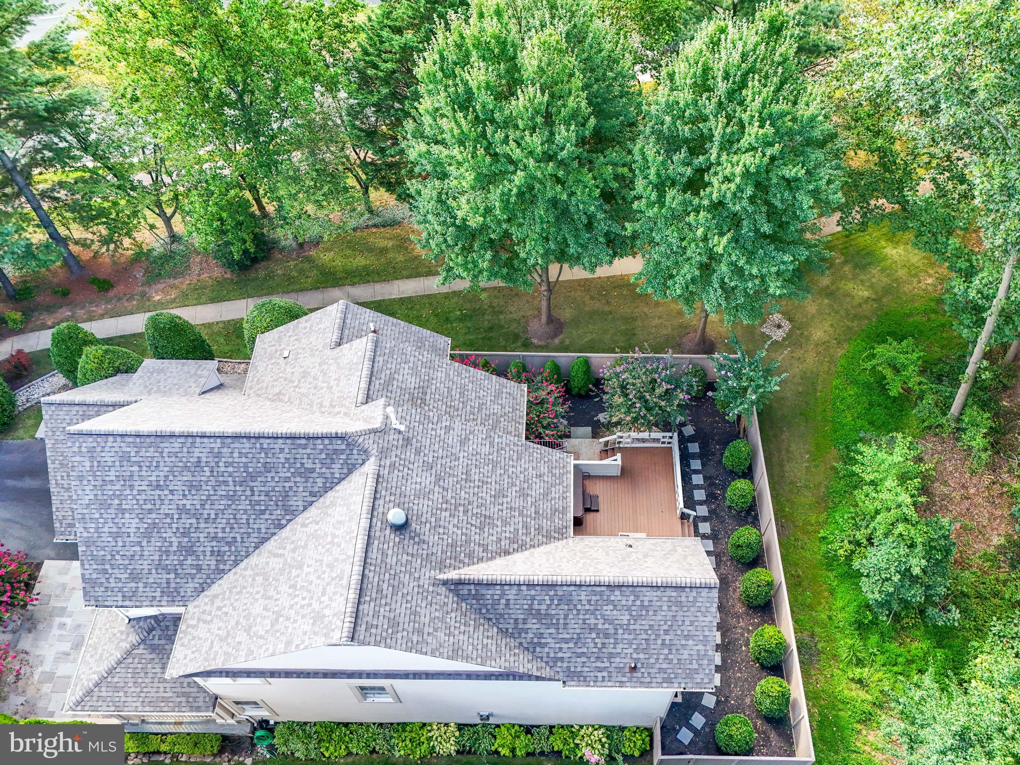 HIGHLAND PARK - Residential