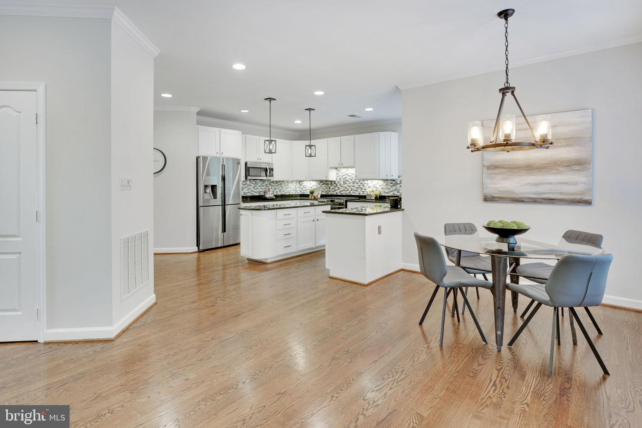 HIGHLAND PARK - Residential